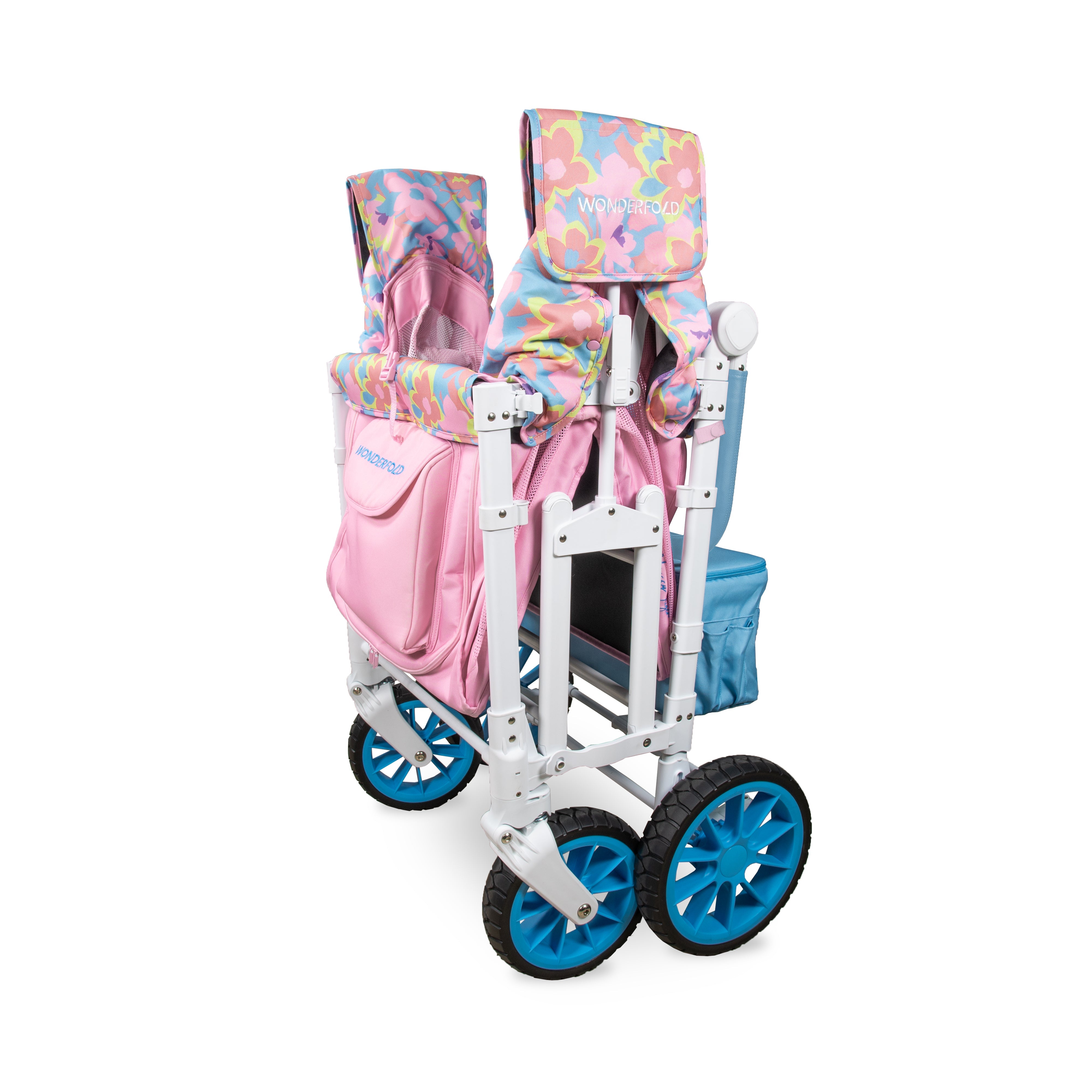 W4 Petal Pop Stroller Wagon (Limited Edition)
