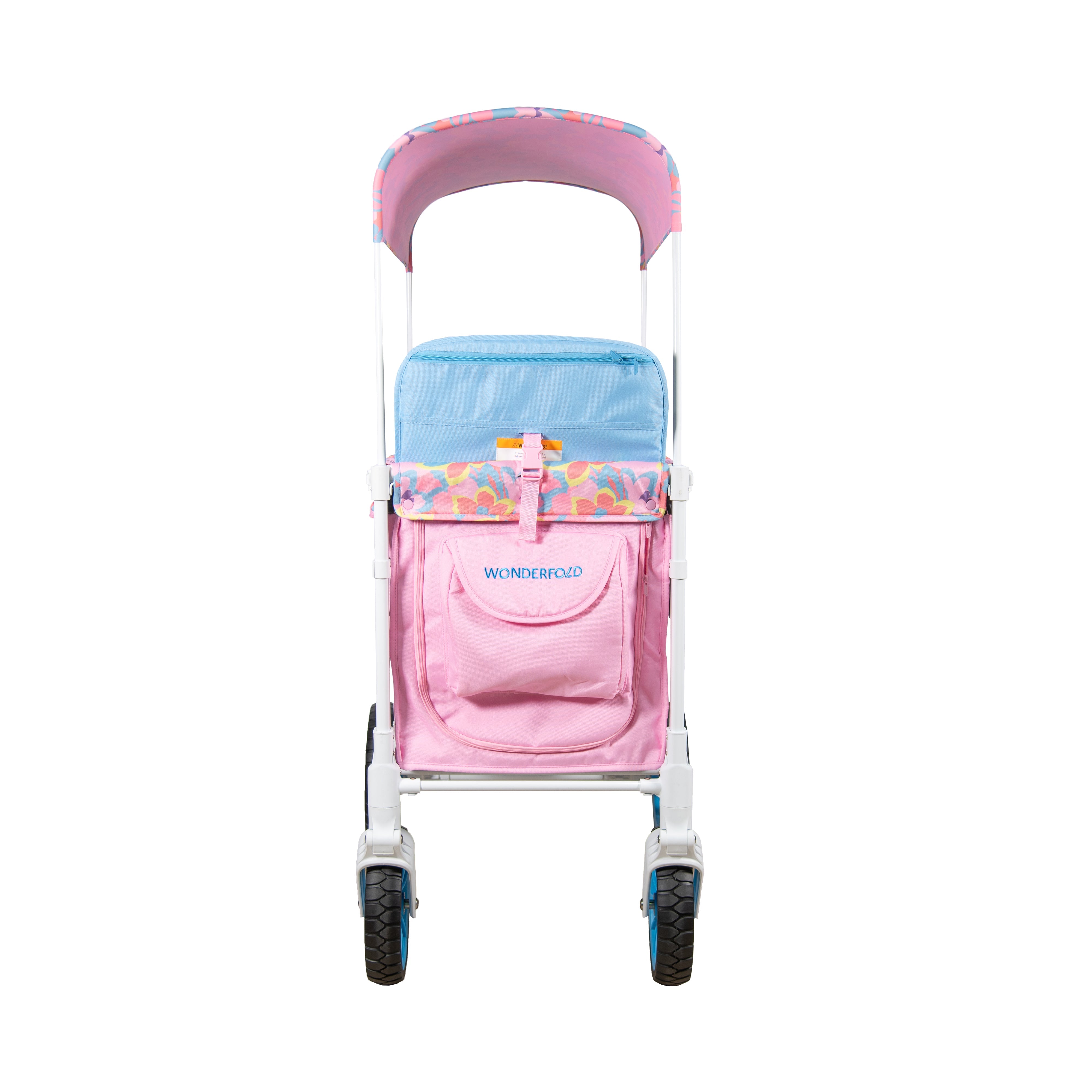 W2 Petal Pop Stroller Wagon (Limited Edition)