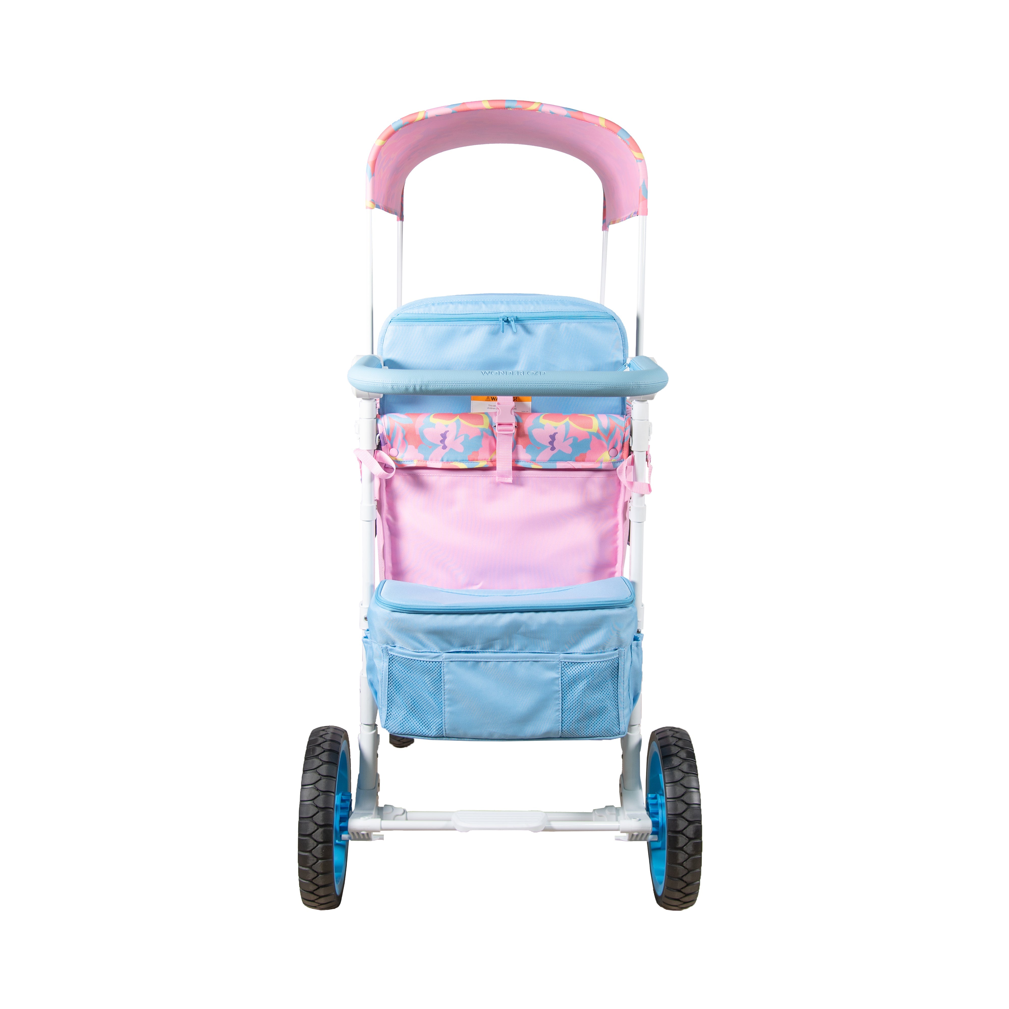 W2 Petal Pop Stroller Wagon (Limited Edition)