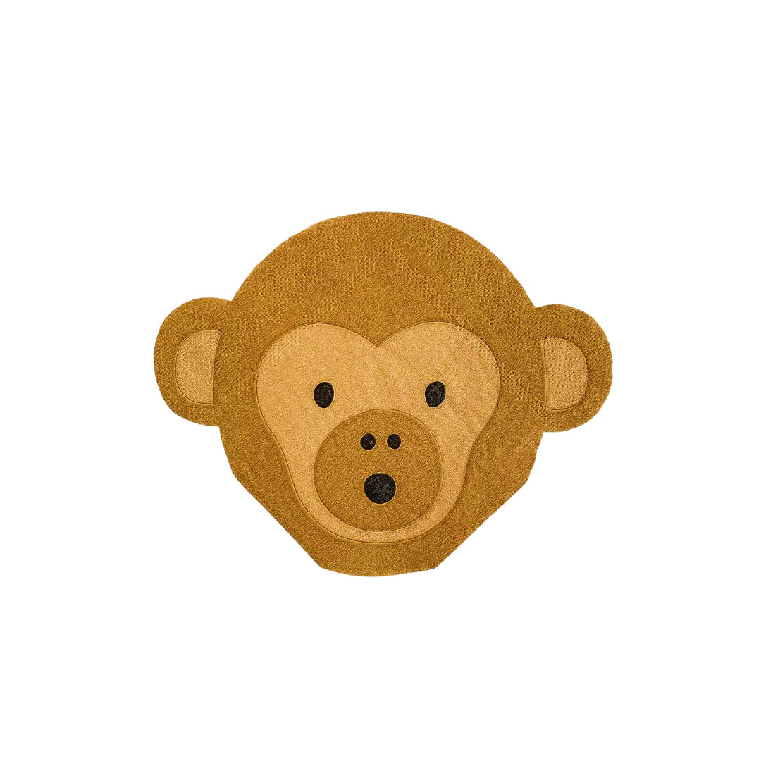 Animal Party Napkins