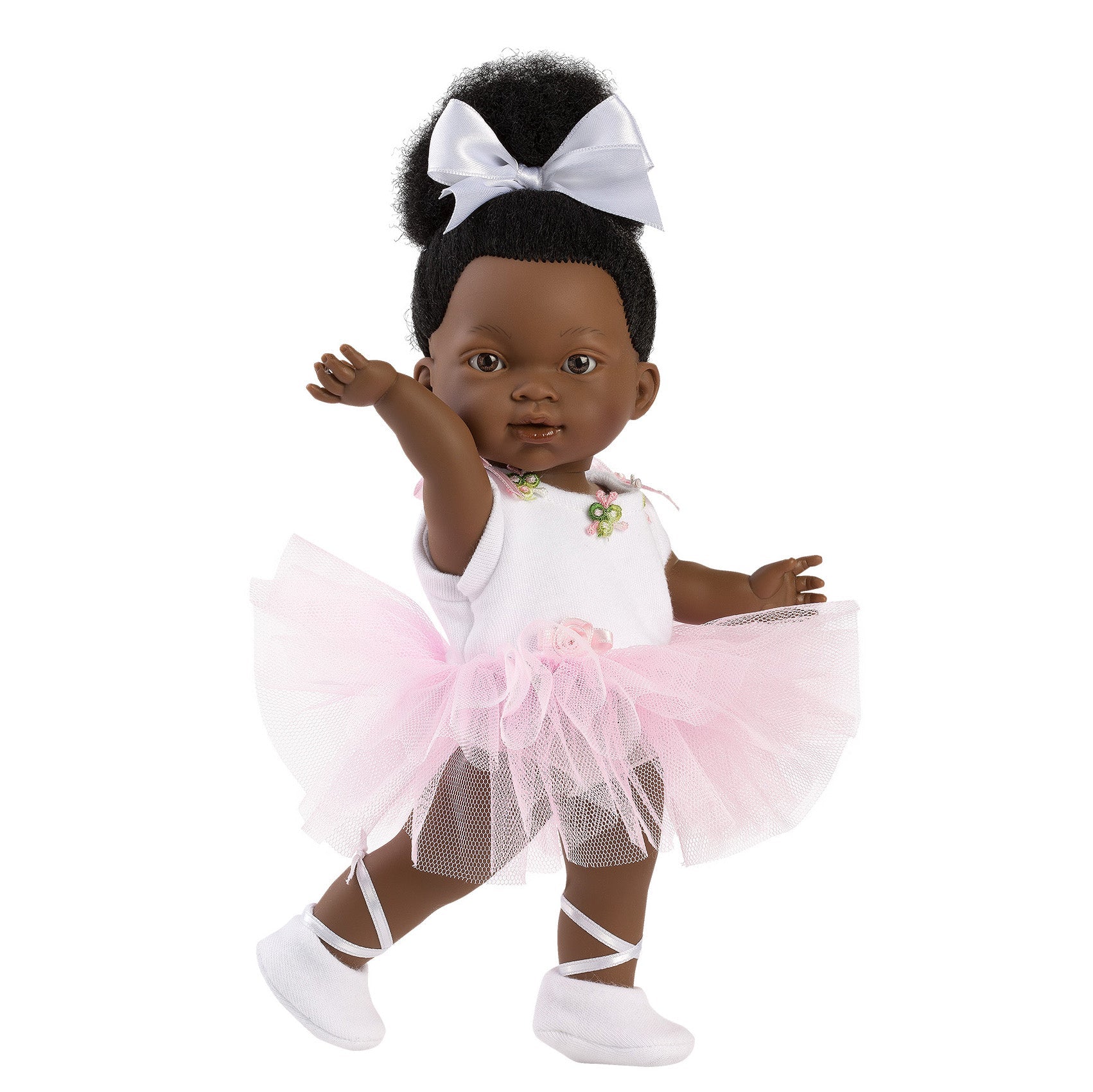 Llorens 11" Ballet Fashion Doll Zoe Dolls