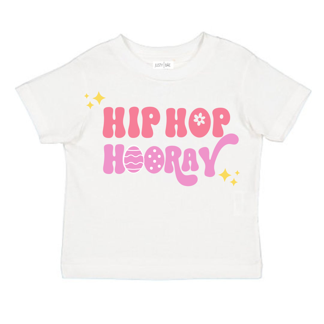 Hip Hop Hooray!