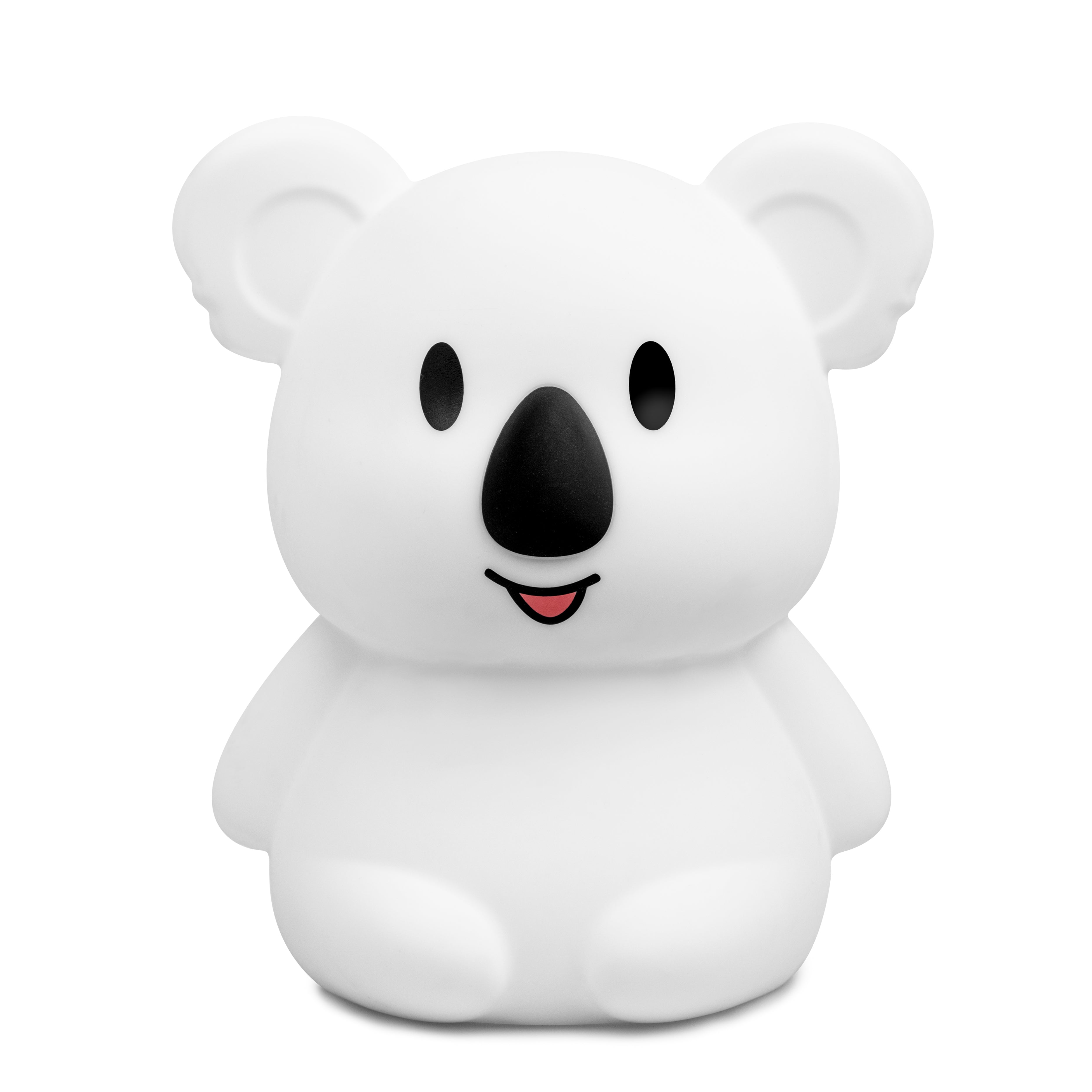 LumiPets®Koala - Children's Nursery Touch Night Light