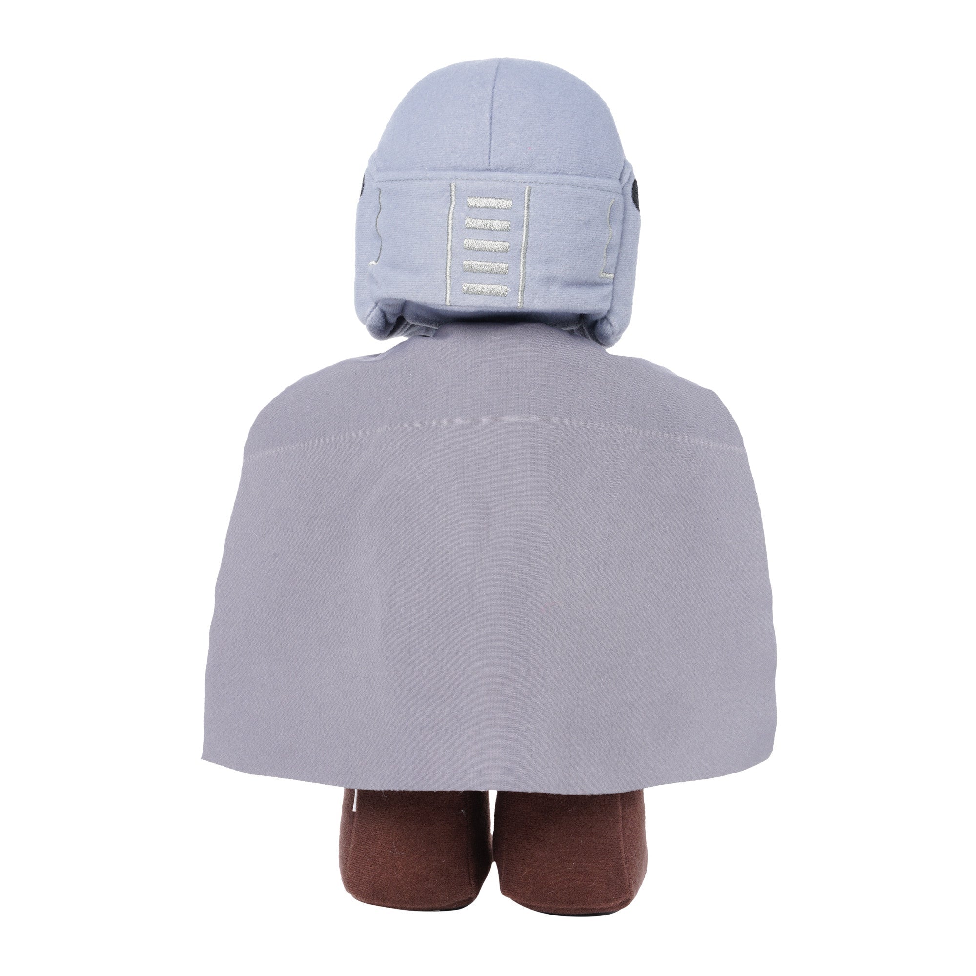 Manhattan Toy LEGO Star Wars Mandalorian Plush Minifigure by Manhattan Toy