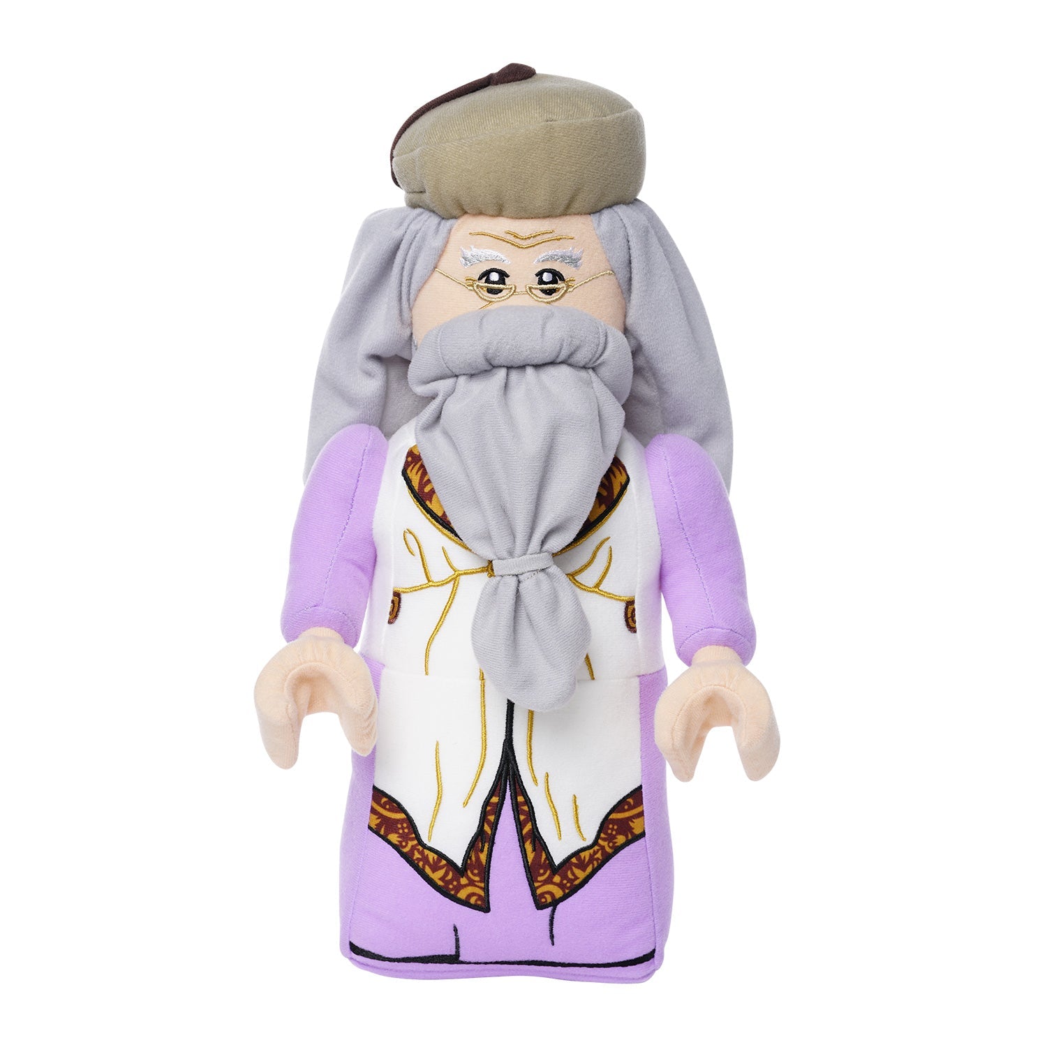 Manhattan Toy LEGO HARRY POTTER Albus Dumbledore by Manhattan Toy