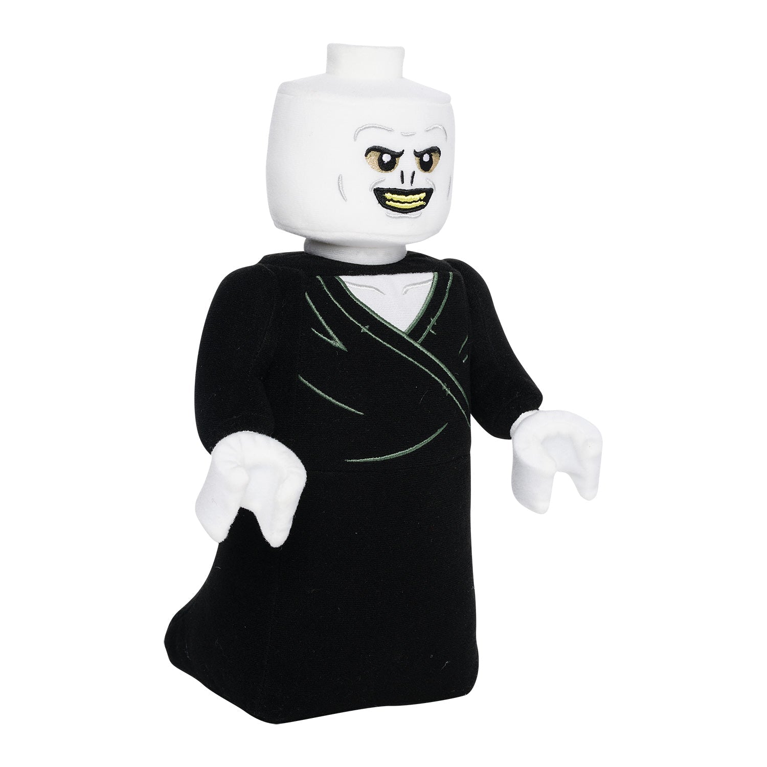 Manhattan Toy LEGO HARRY POTTER Lord Voldemort by Manhattan Toy