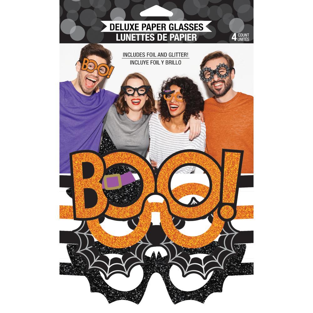 Sprinkles & Confetti | Party Boxes & Party Supplies Halloween Party Glasses by Sprinkles & Confetti | Party Boxes & Party Supplies