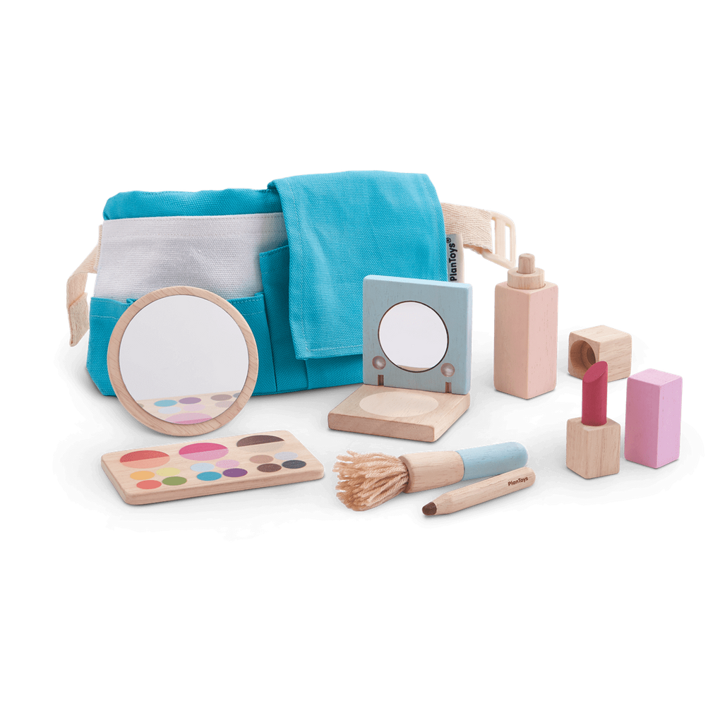 PlanToys Make Up Set Pretend Profession