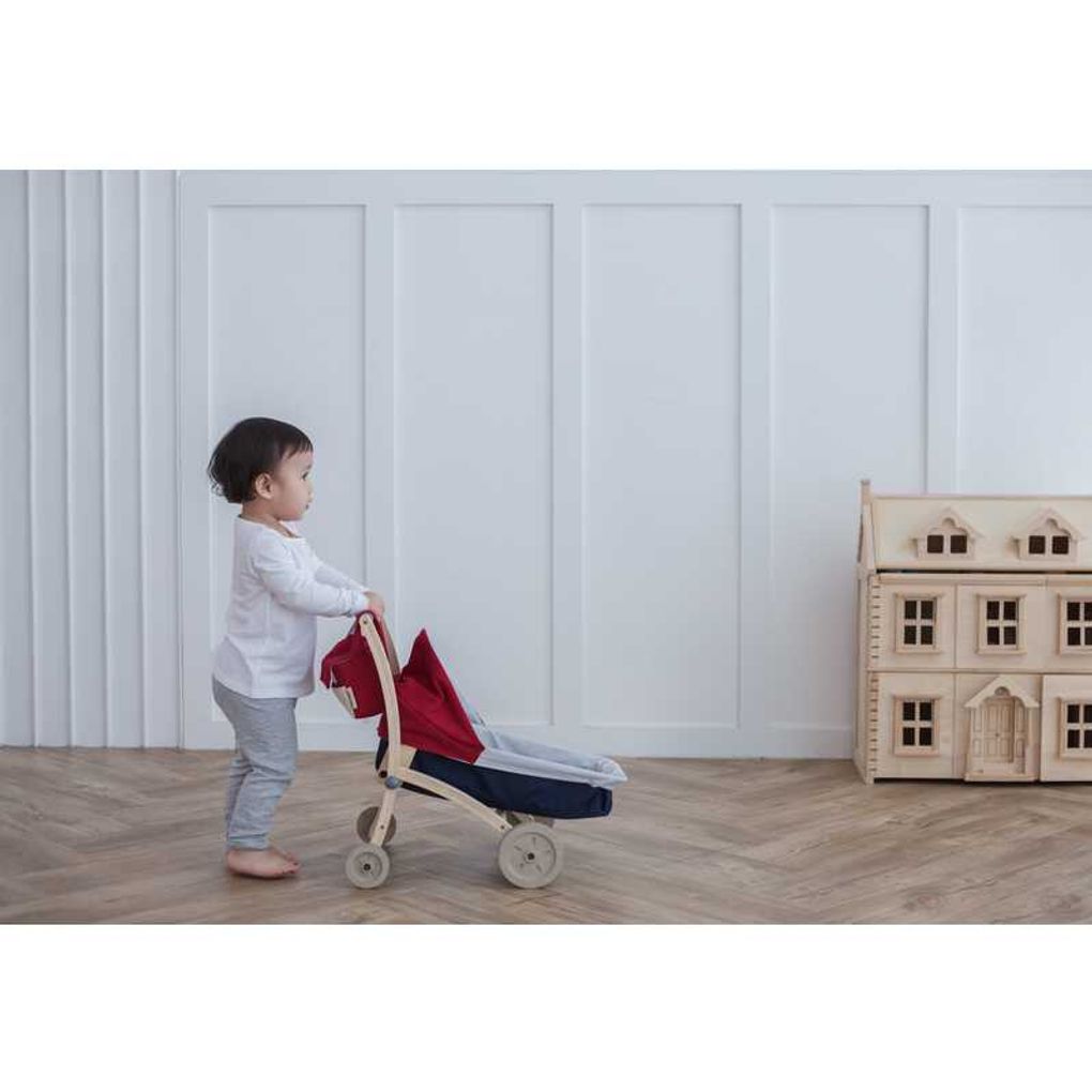 PlanToys Doll Feeding Set