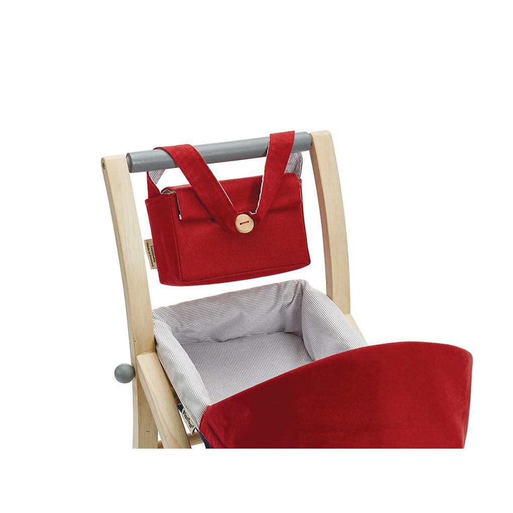 PlanToys Doll Feeding Set