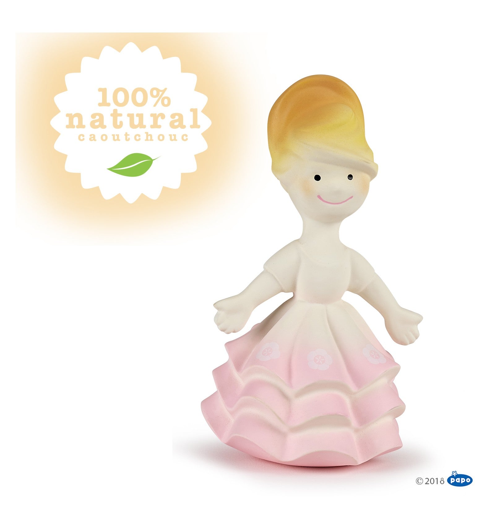 Papo France Baby - Zoe