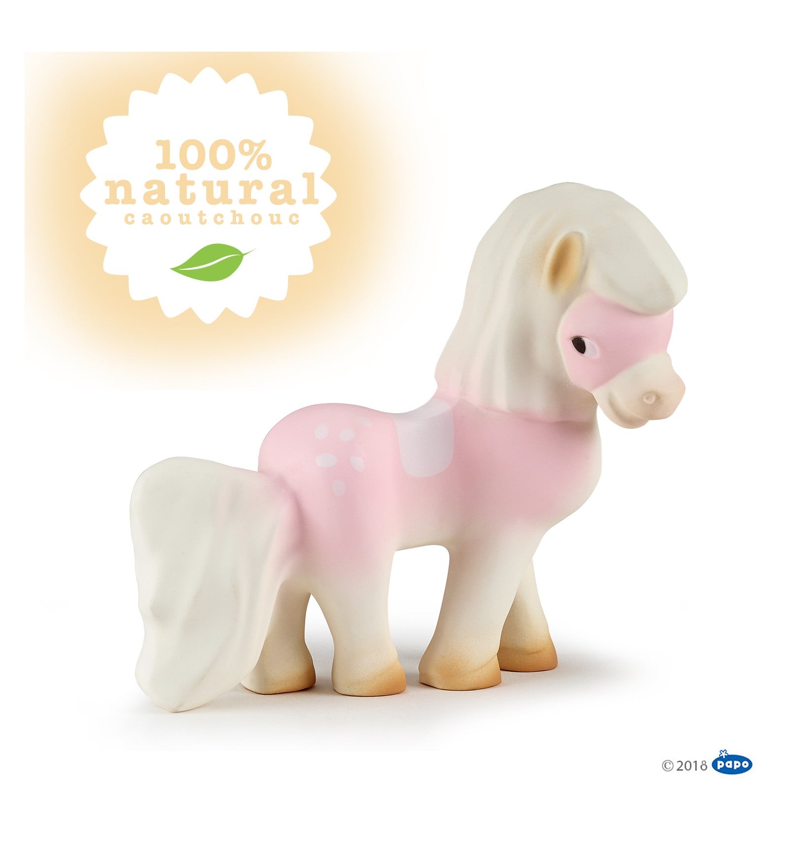 Papo France Baby - Bisou & Zoe