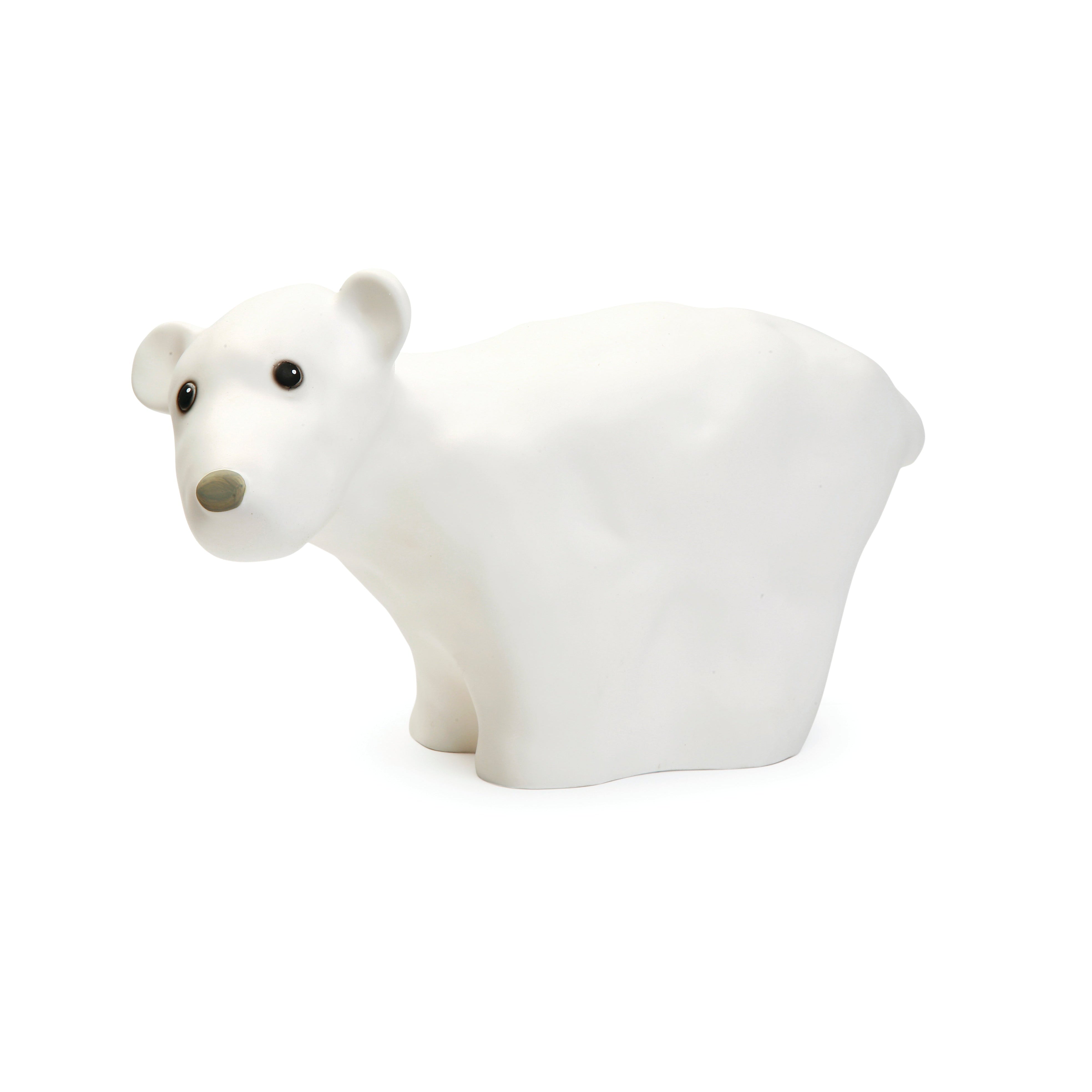 Egmont Lamp - Ernest The Bear w/ Plug Night Lights