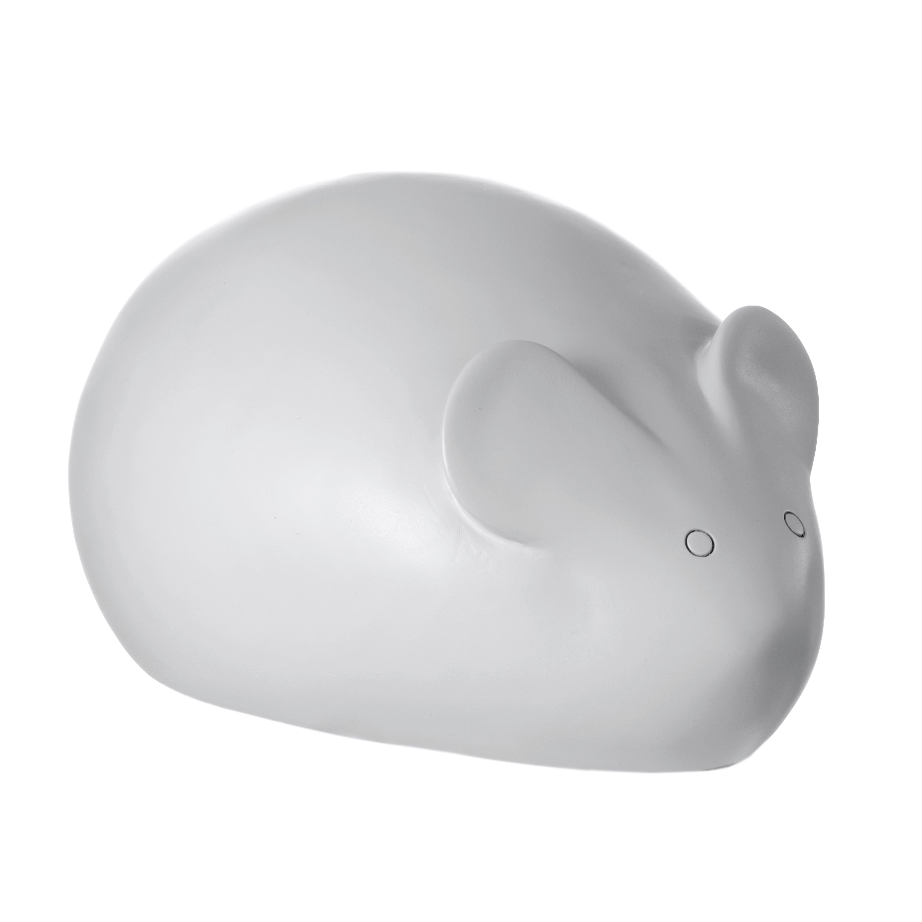 Egmont Lamp - Jelly Mouse w/ Plug Night Lights