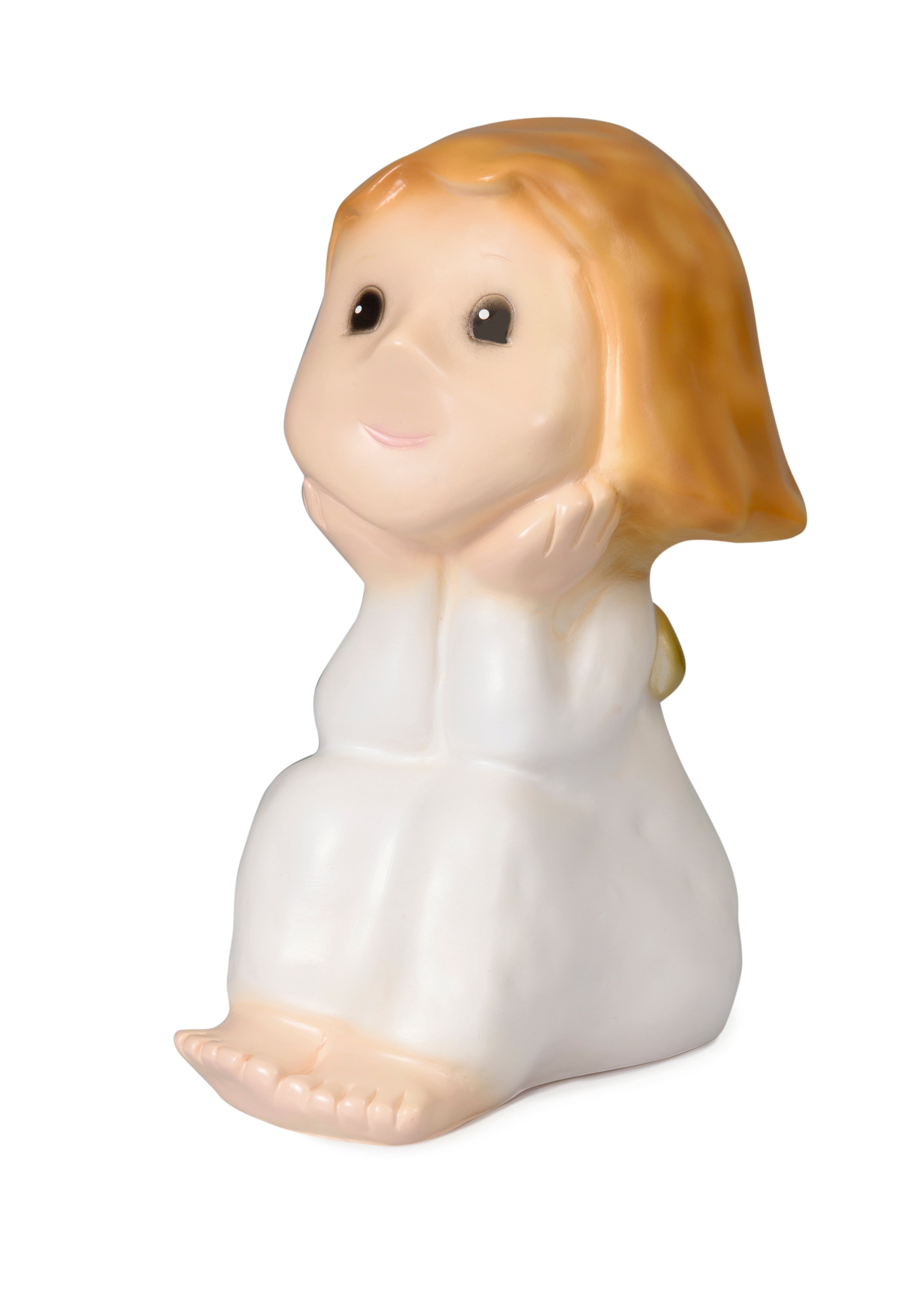 Egmont Lamp - Fairy w/ Plug Night Lights