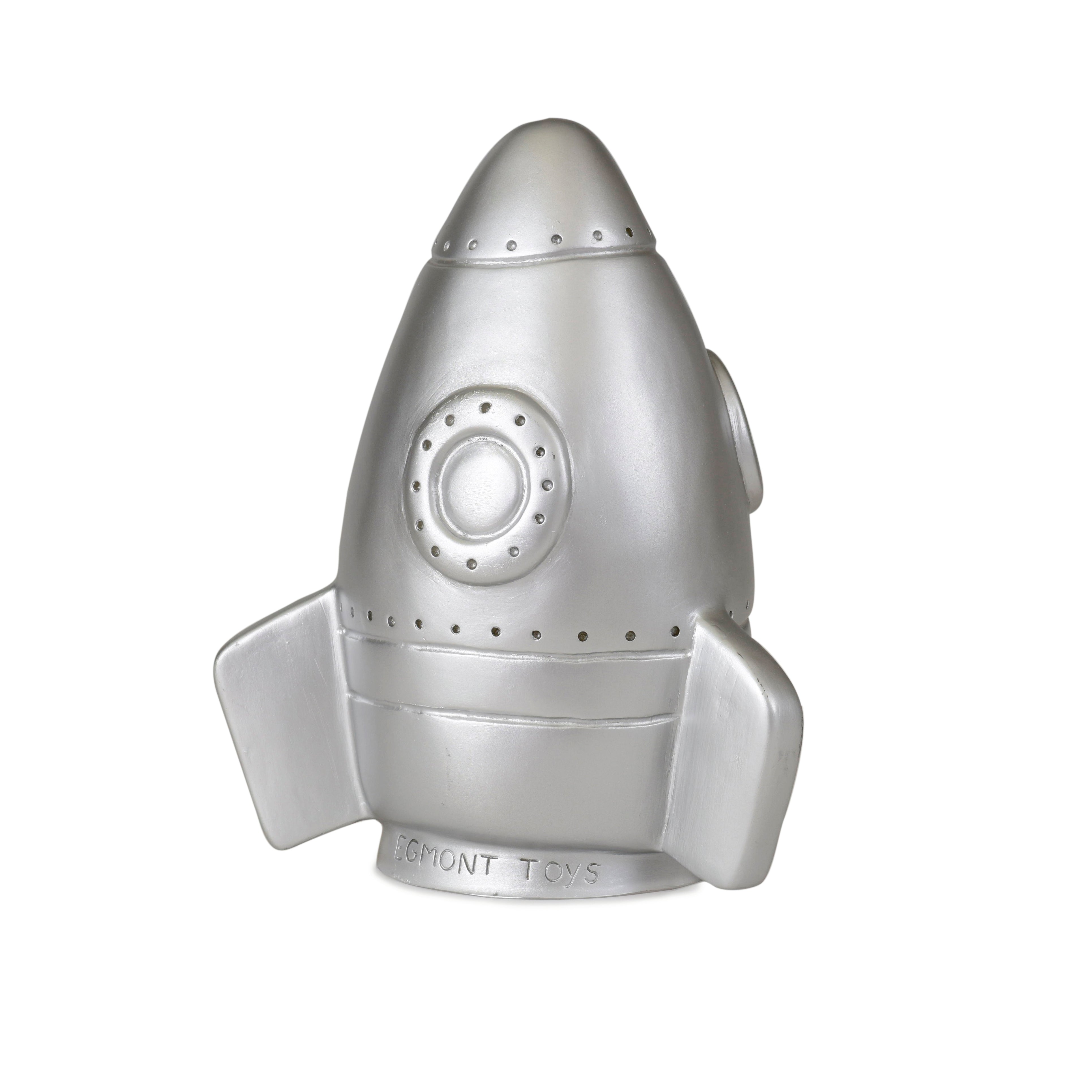 Egmont Lamp - Rockets w/ Plug Night Lights