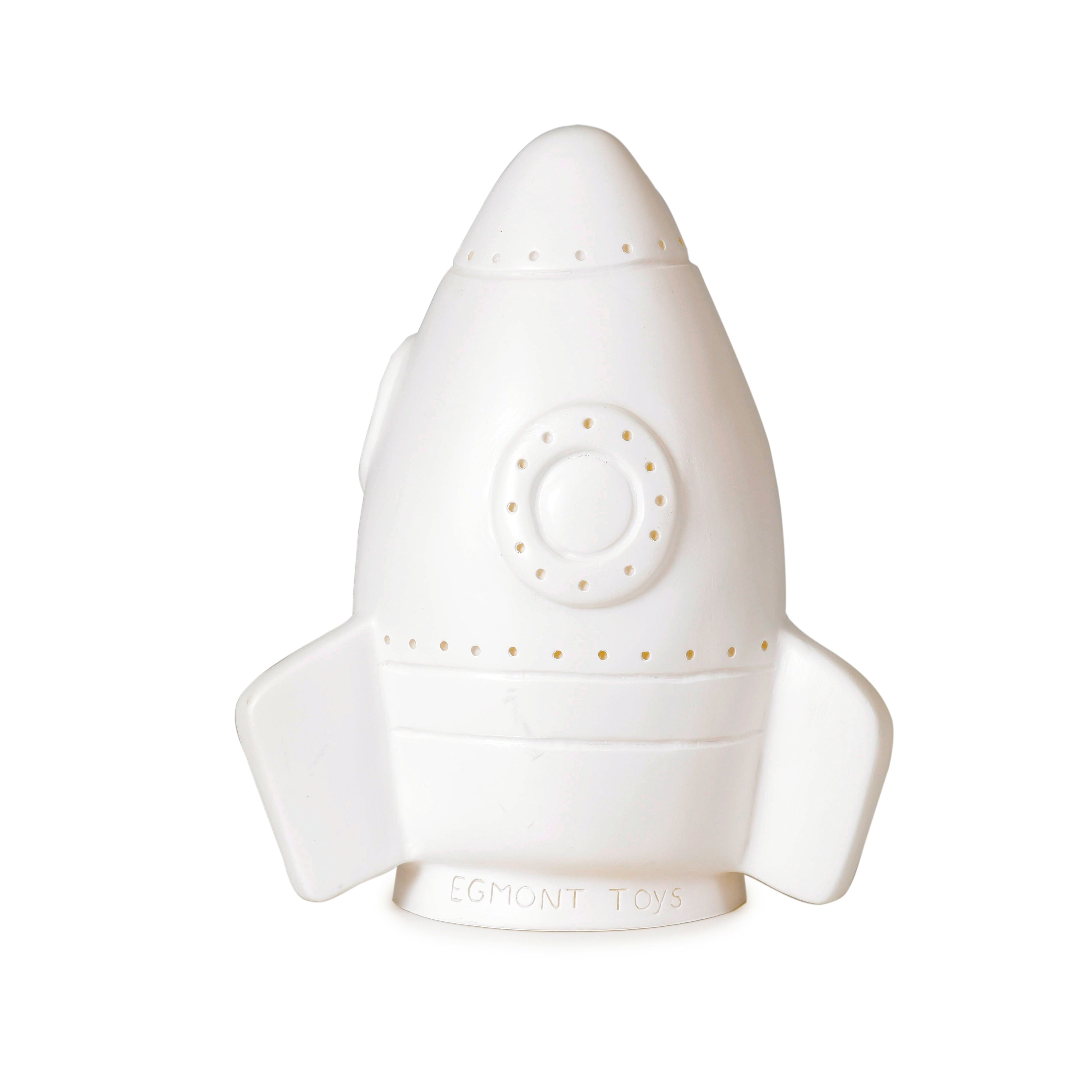 Egmont Lamp - Rockets w/ Plug Night Lights