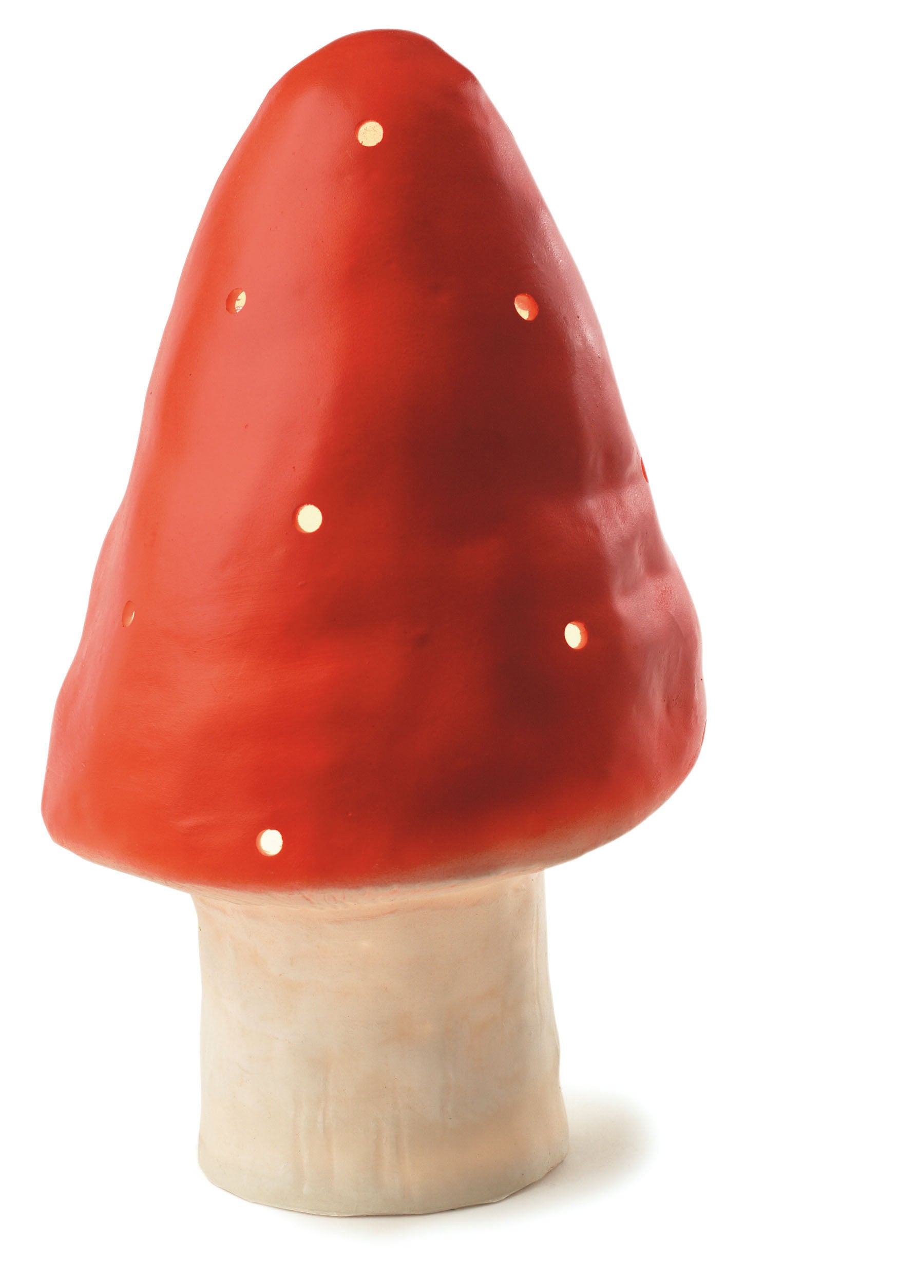 Egmont Lamp - Small Mushrooms w/ Plug Night Lights