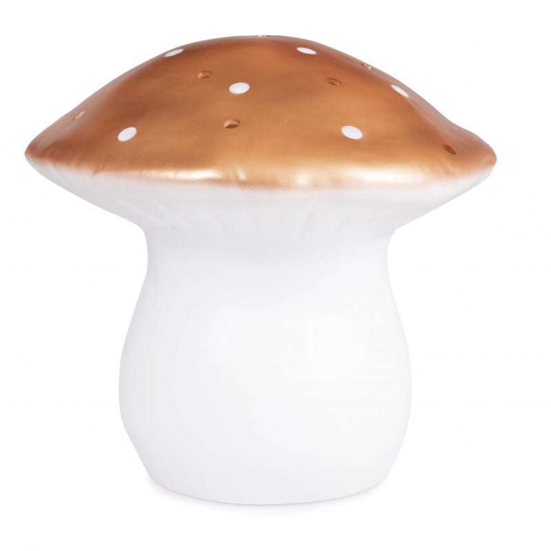 Egmont Lamp - Large Mushrooms w/ Plug Night Lights