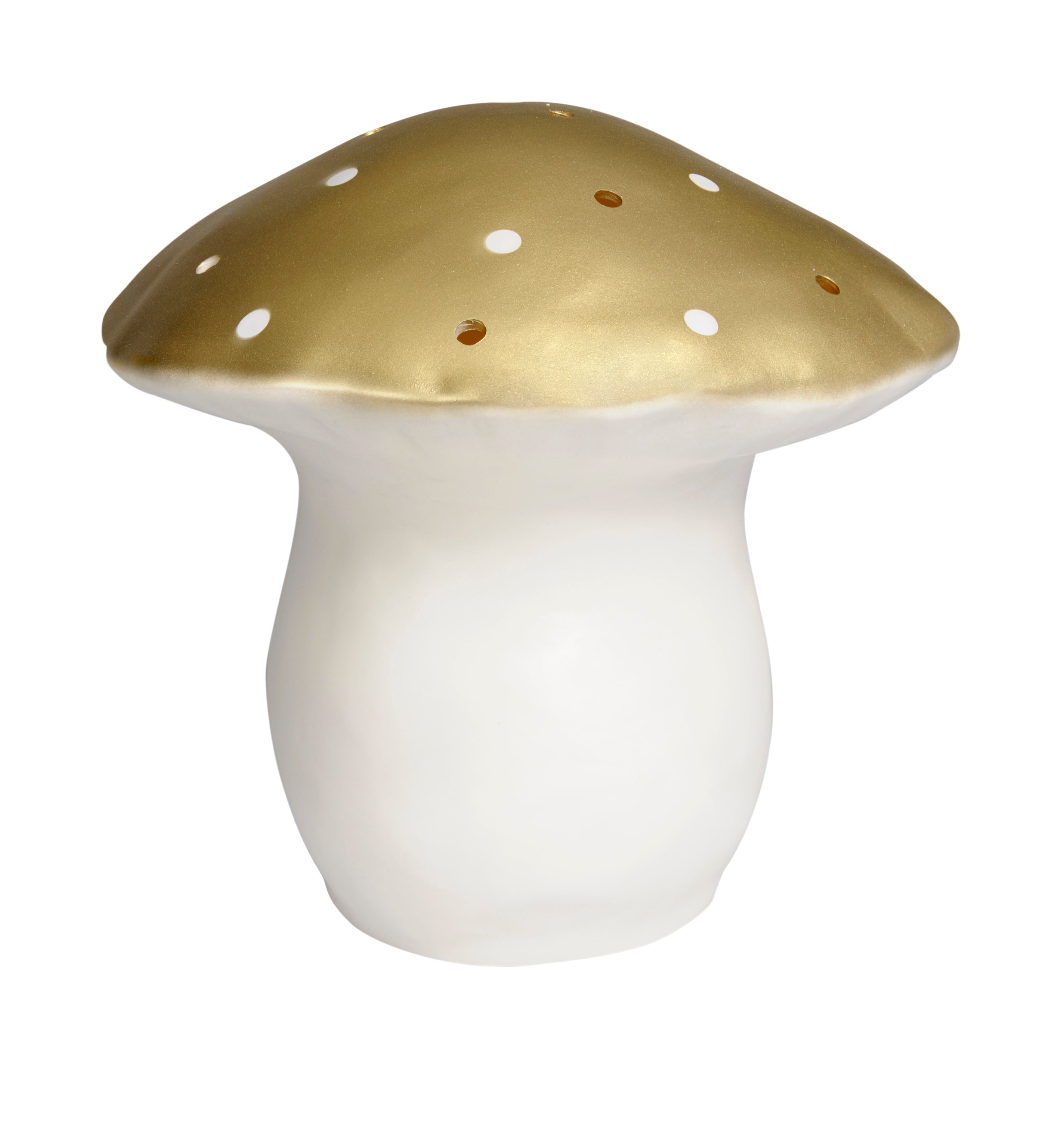Egmont Lamp - Large Mushrooms w/ Plug Night Lights
