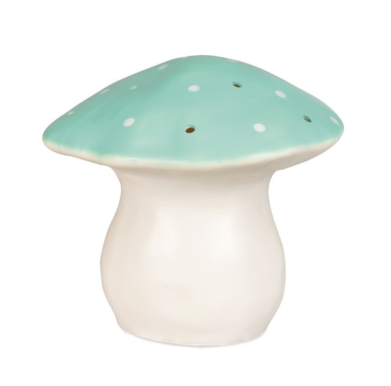 Egmont Lamp - Large Mushrooms w/ Plug Night Lights