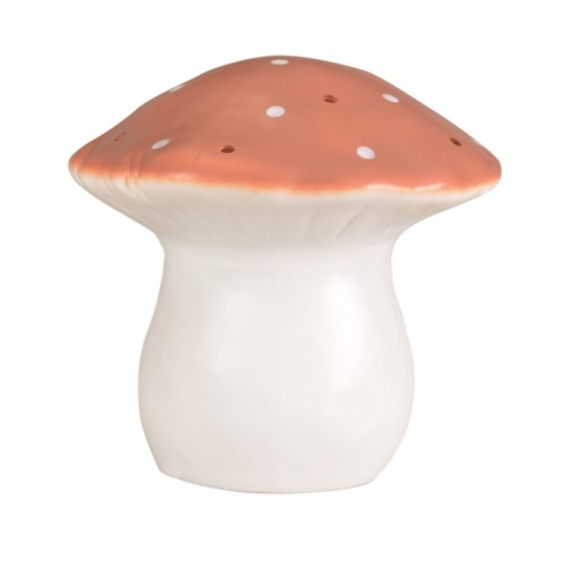 Egmont Lamp - Large Mushrooms w/ Plug Night Lights