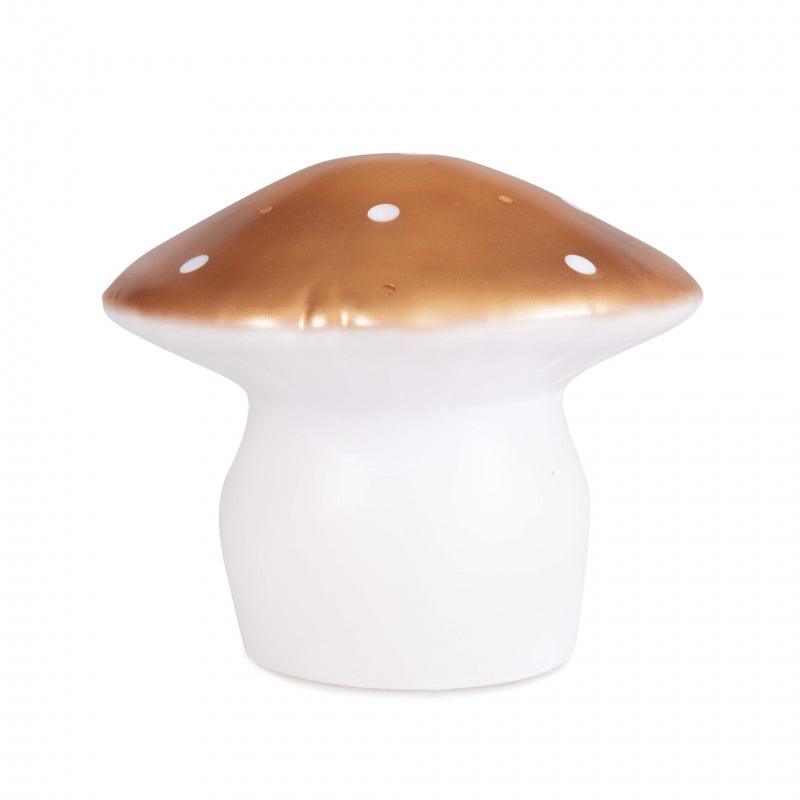 Egmont Lamp - Medium Mushrooms w/ Plug Night Lights