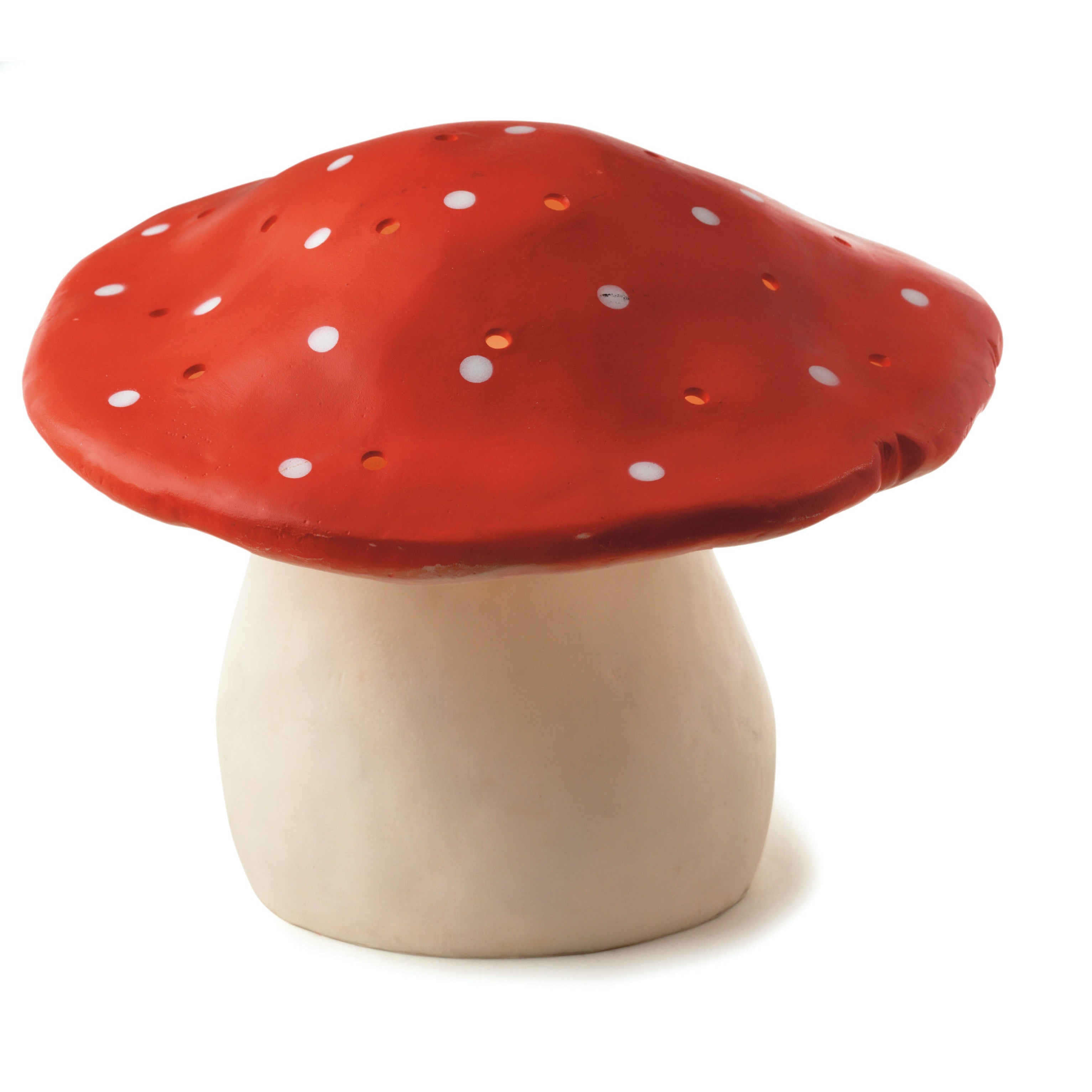 Egmont Lamp - Medium Mushrooms w/ Plug Night Lights