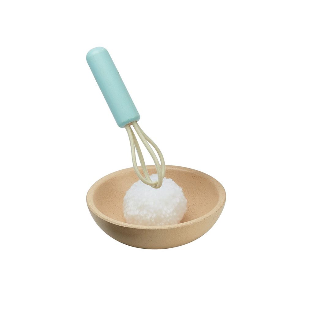 PlanToys Cupcake Set Play Food