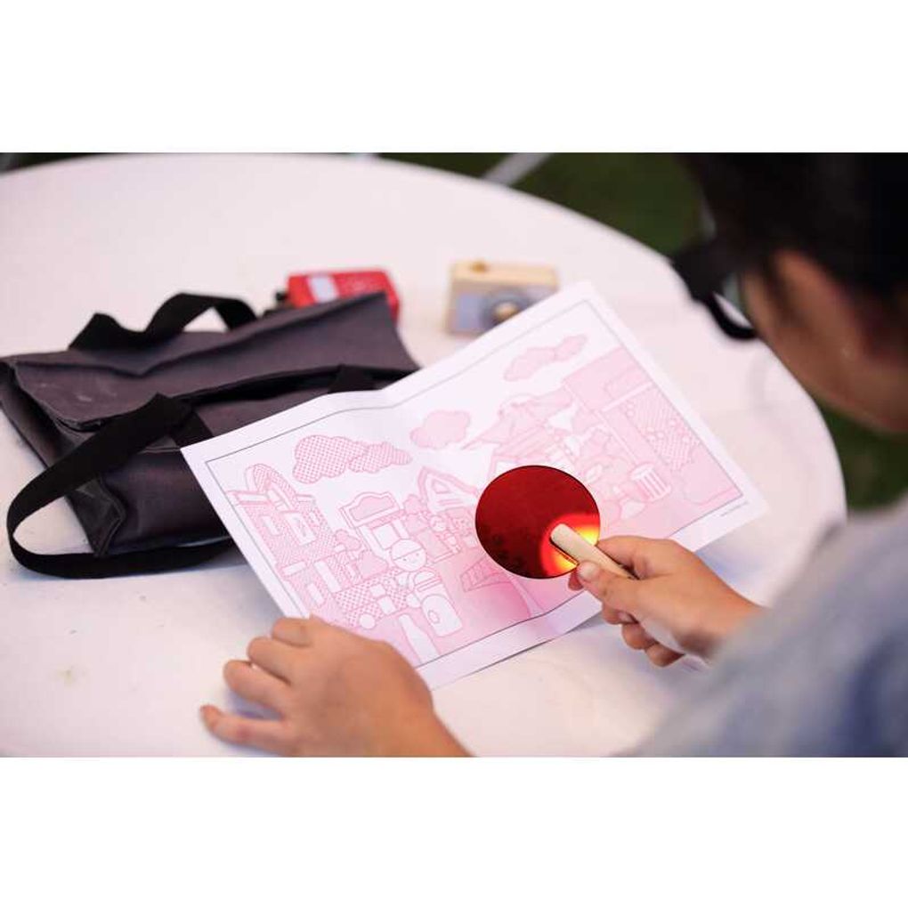 PlanToys Detective Set Pretend Profession