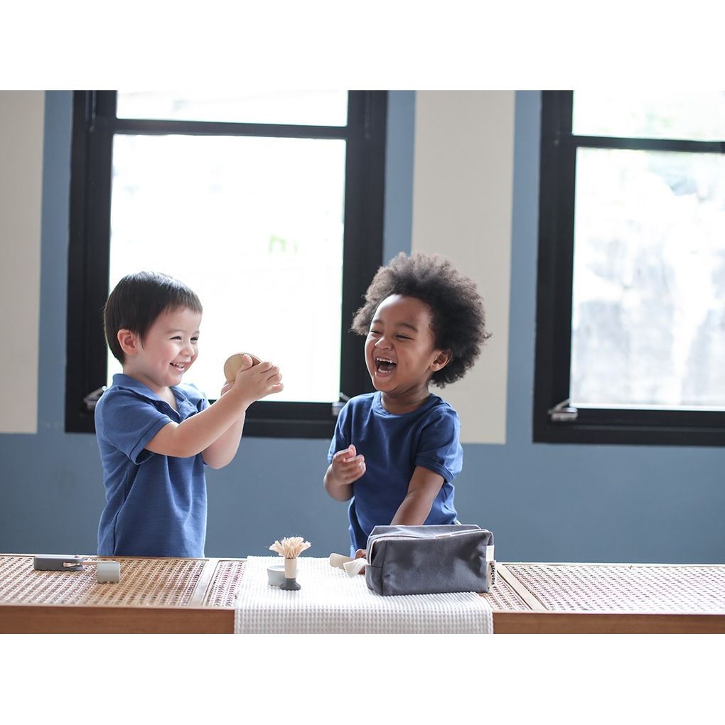 PlanToys Shave Set Pretend Profession