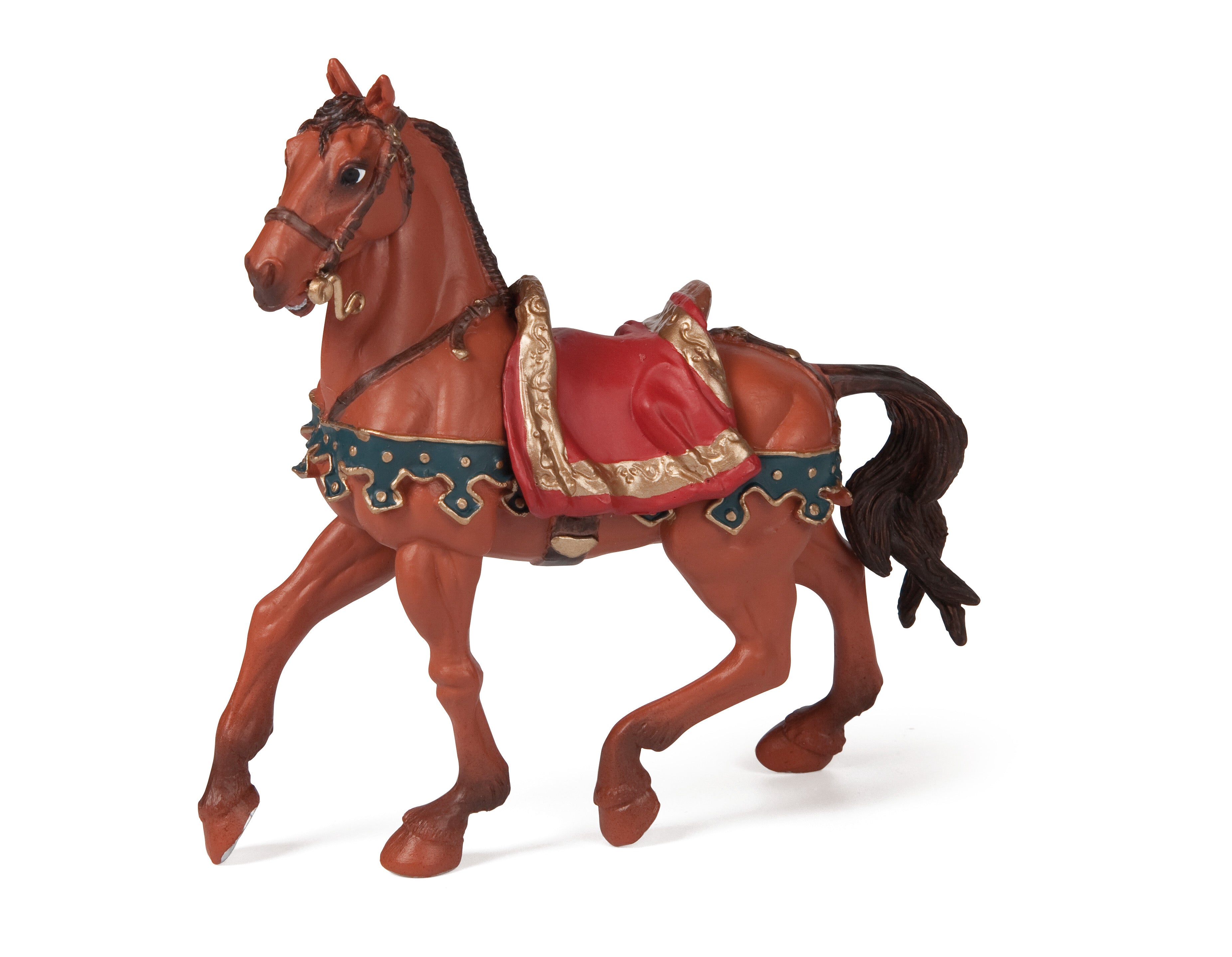 Papo France Caesar's Horse