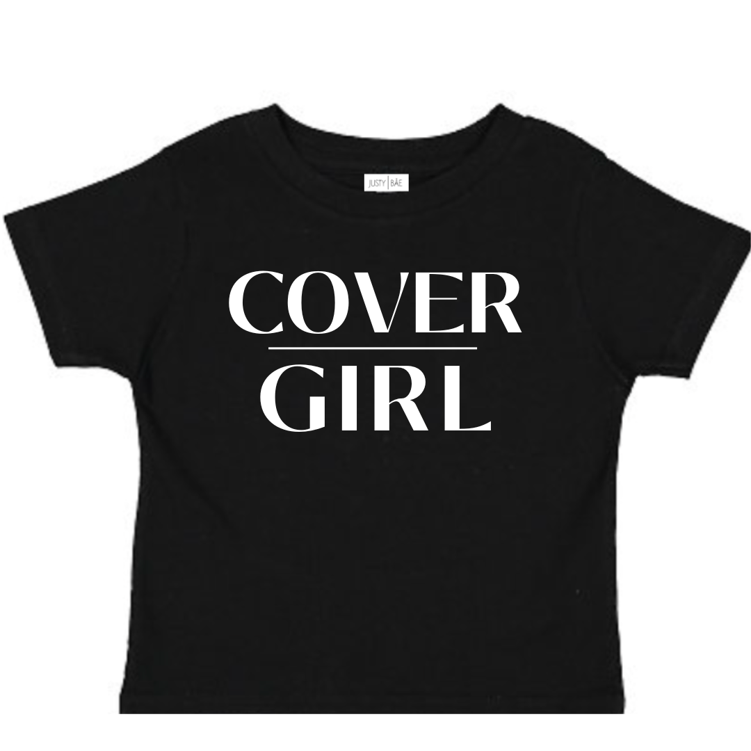 Cover Girl