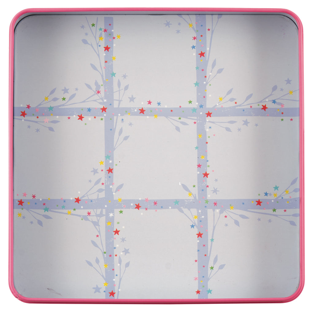 Magnetic Fun & Games - Rainbow Fairy