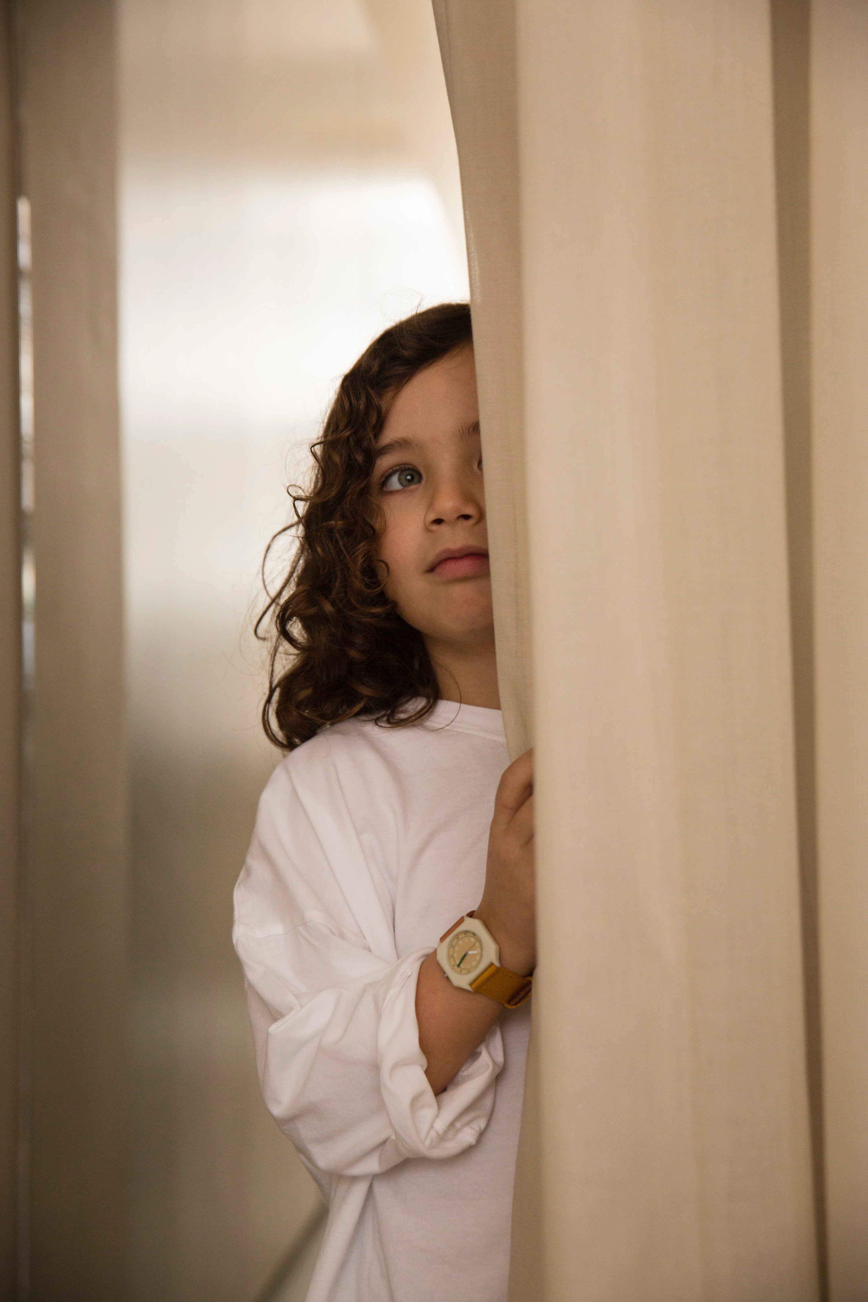 Mini Kyomo Sunburn - Watch For Kids Watche