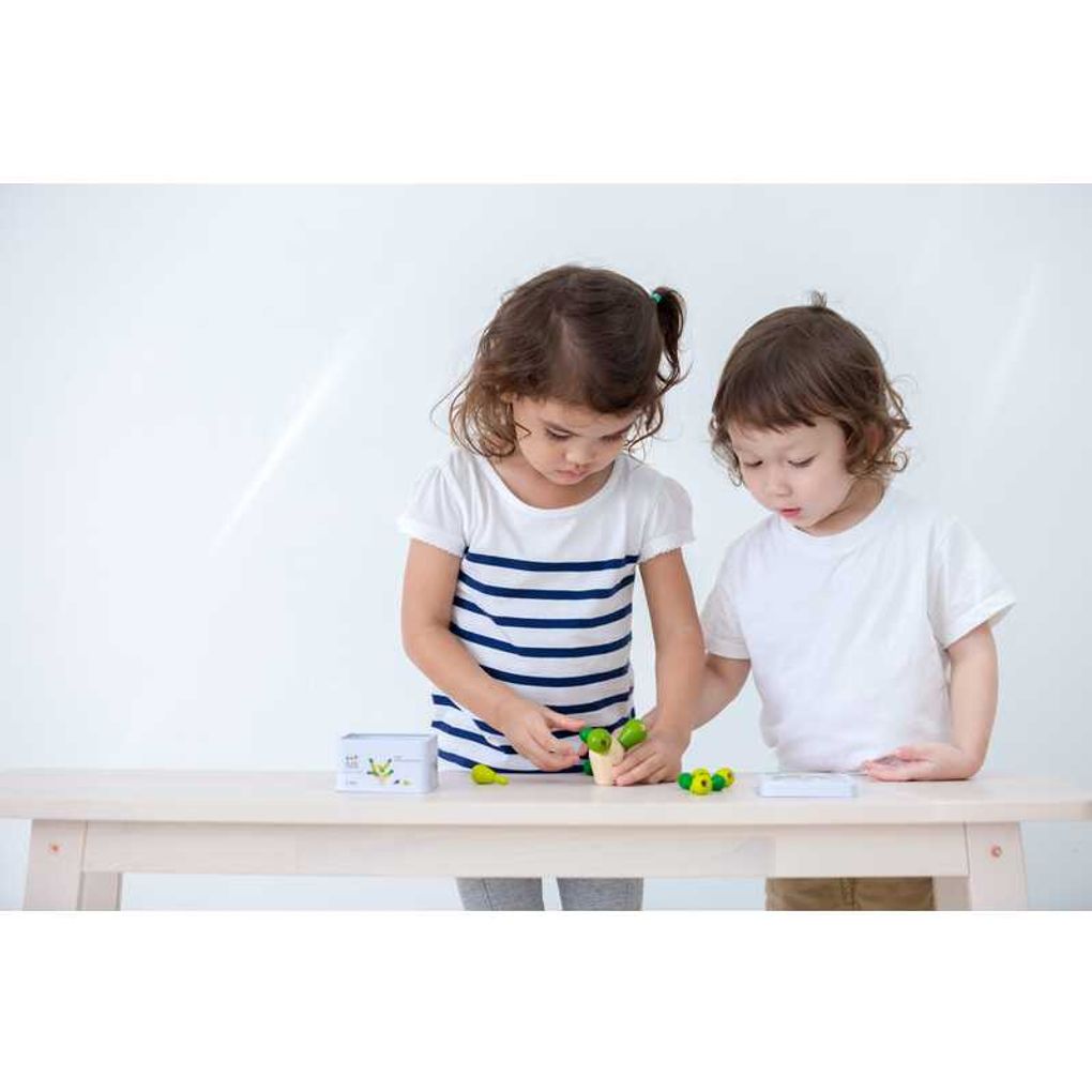 PlanToys Balancing Cactus Dexterity Game
