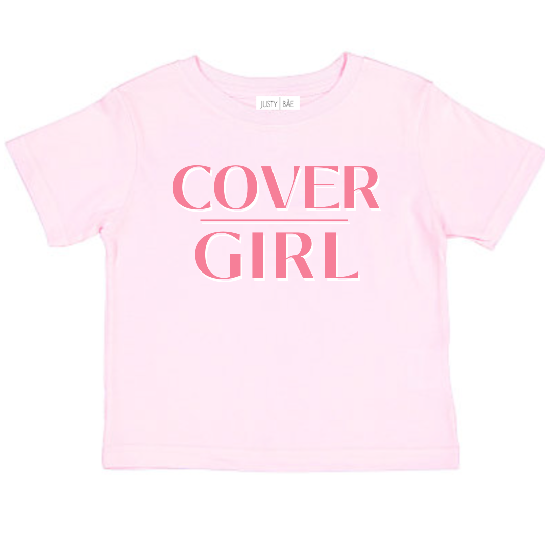 Cover Girl