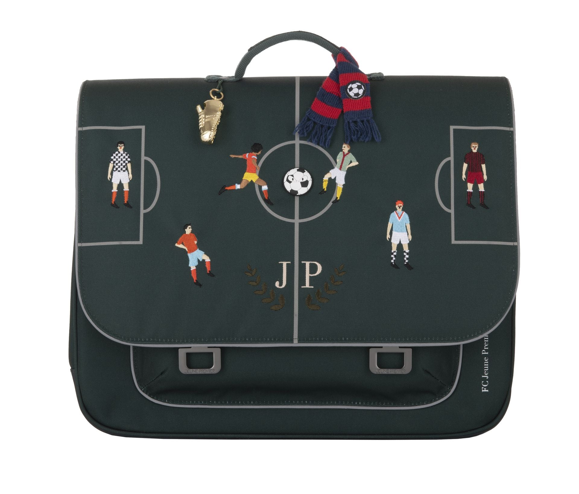 It Bag Maxi FC Jeune Premier