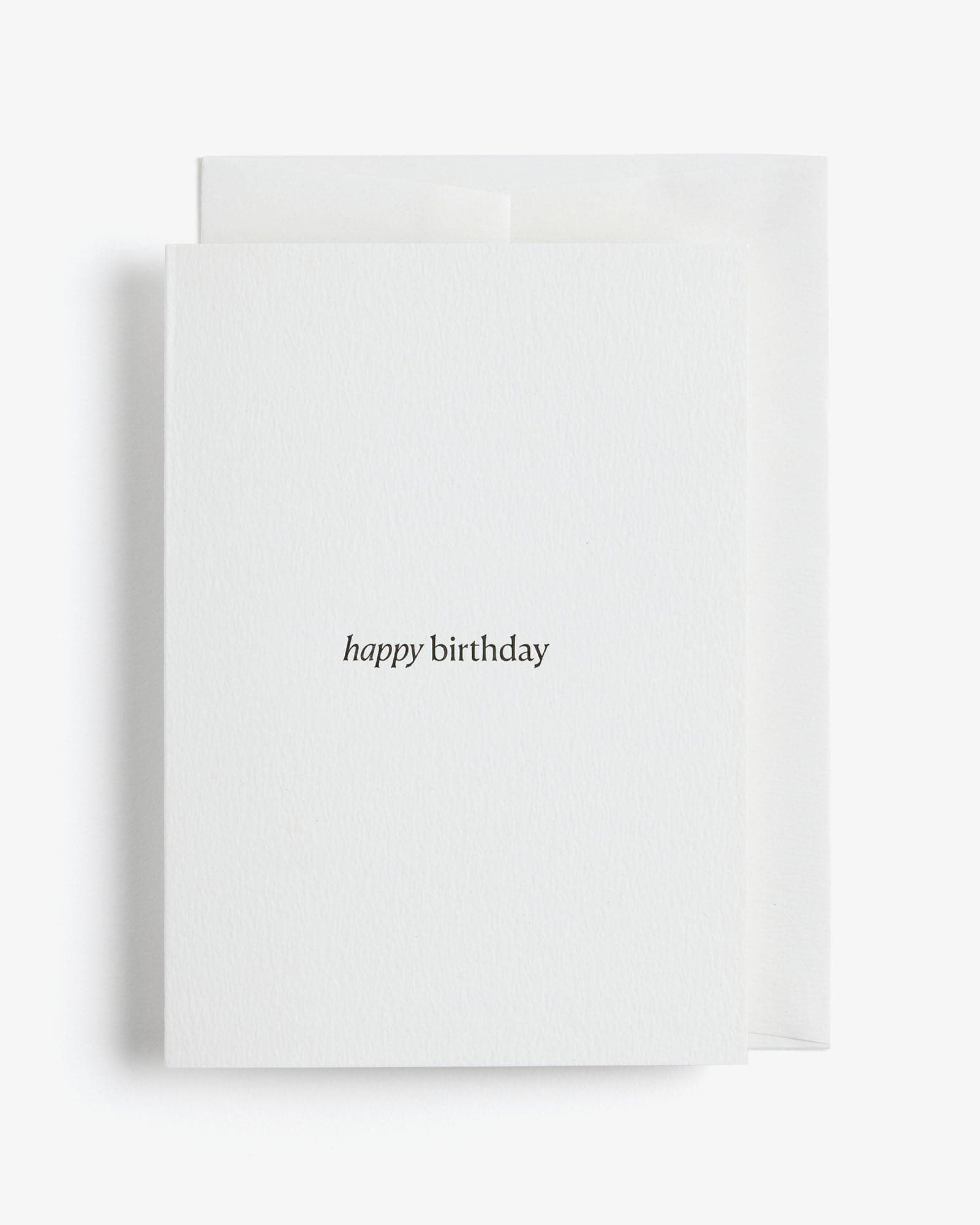 Occasion Cards - Birthday
