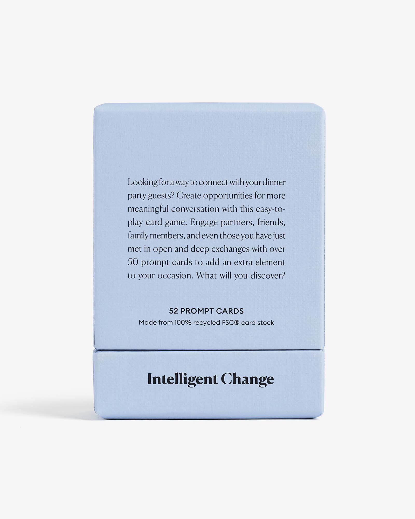 Let's Get Closer: Table Talk - Table Talk