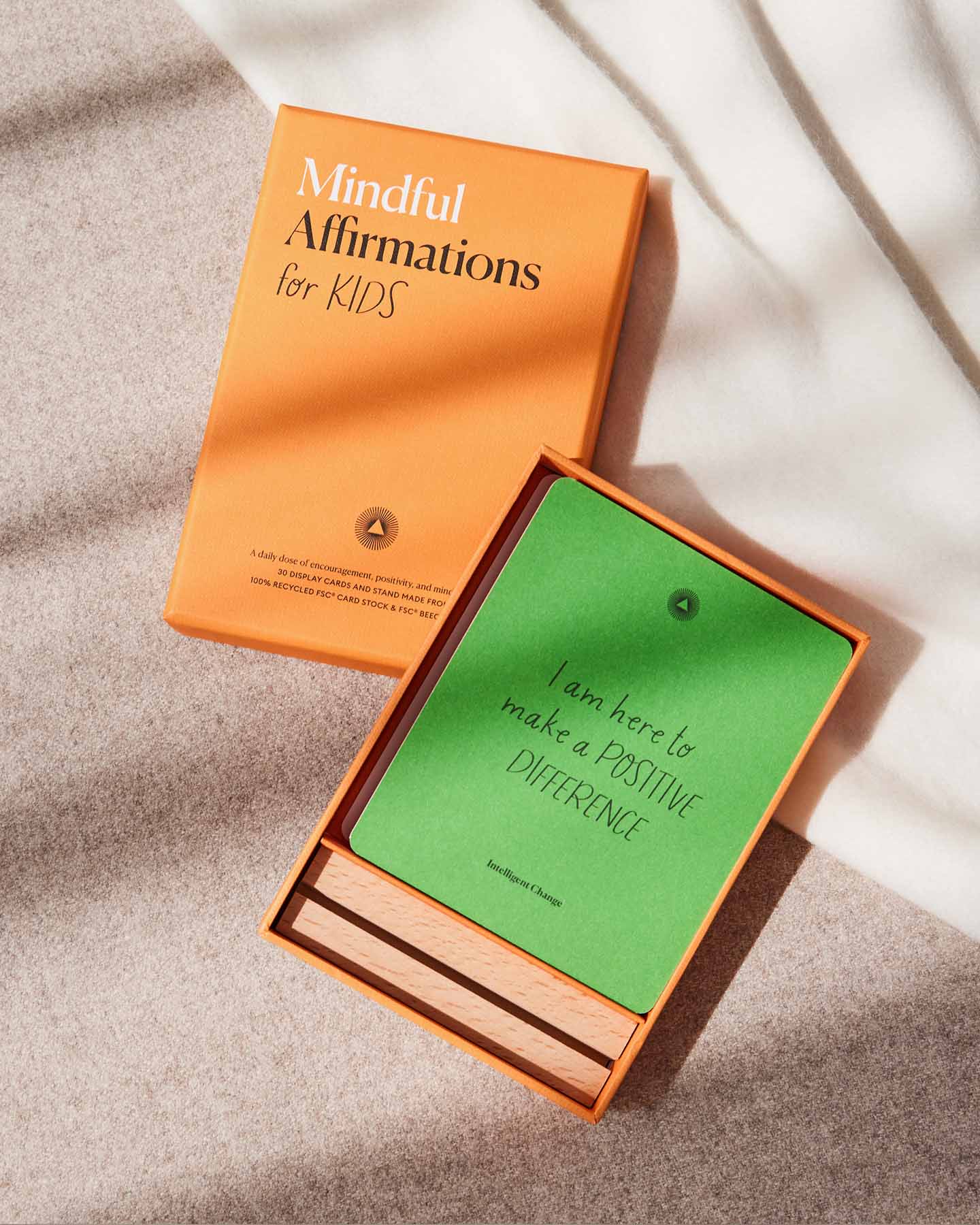 Mindful Affirmations For Kids - Kids
