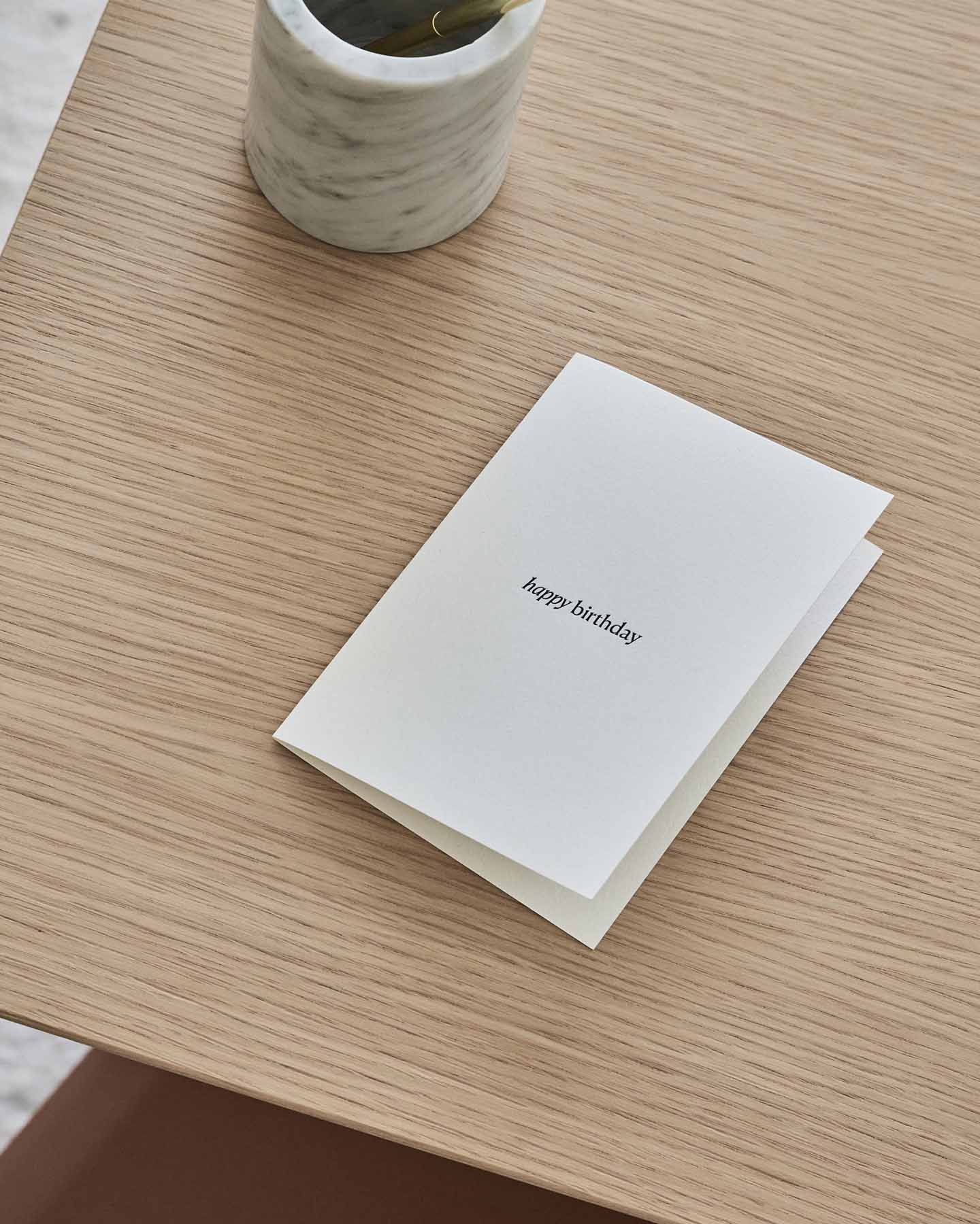 Occasion Cards - Birthday