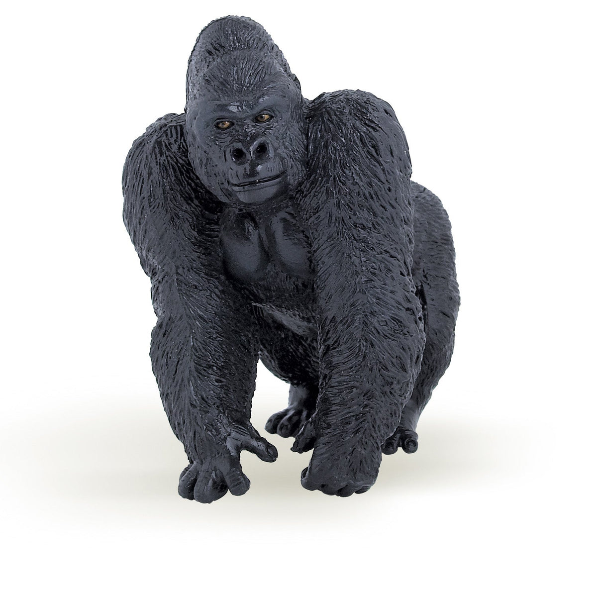 Papo Gorilla Toy Figure | Realistic Animal Figurine