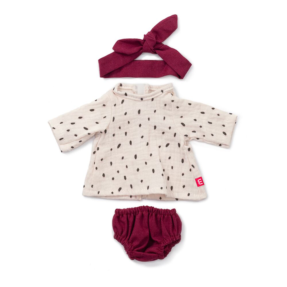 Miniland Dune Girl Set 15" Doll Accessories