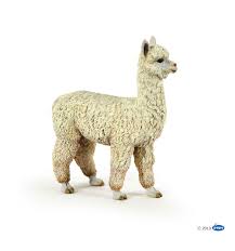 Papo France Alpaca