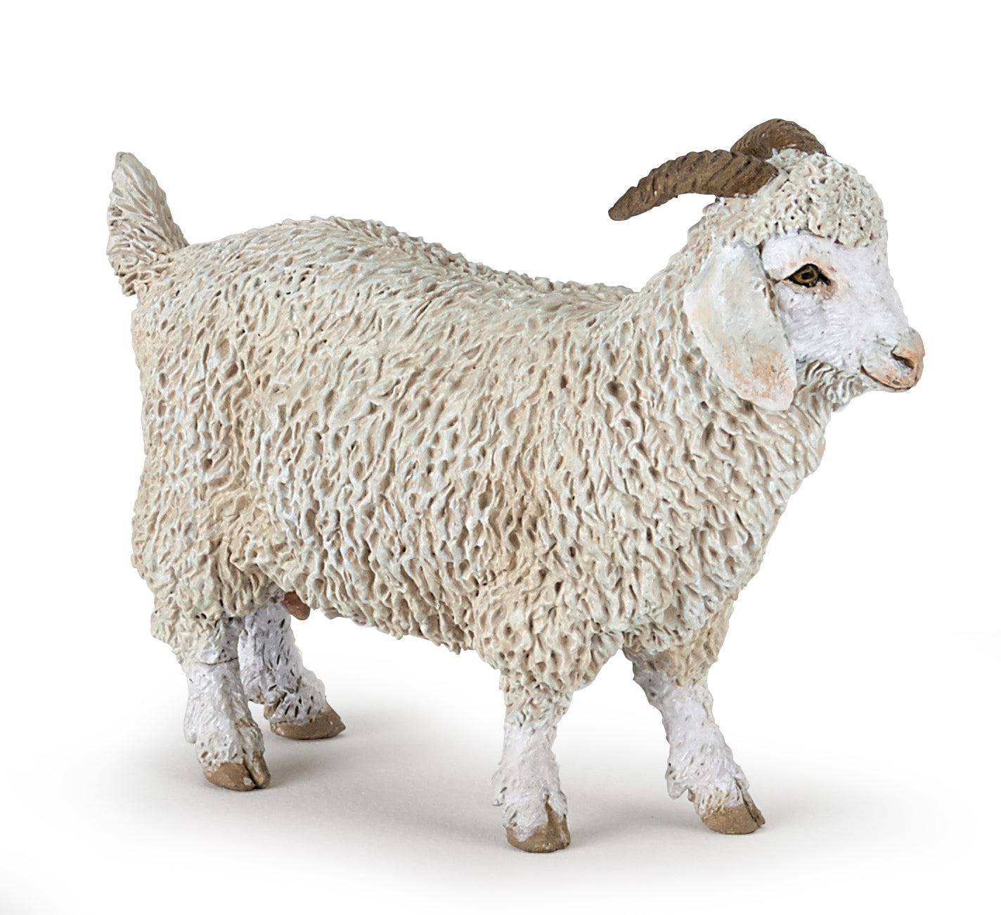 Papo France Angora Goat