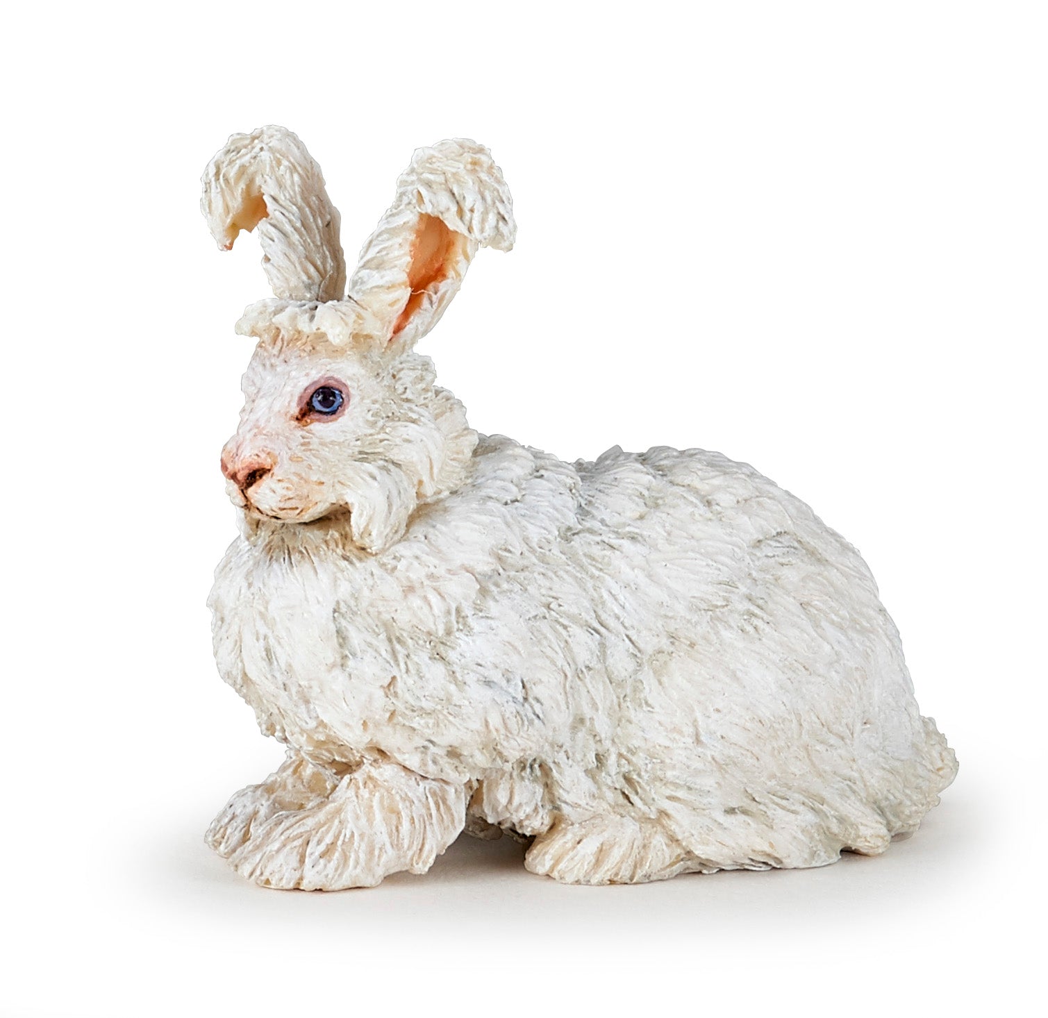 Papo France Angora Rabbit
