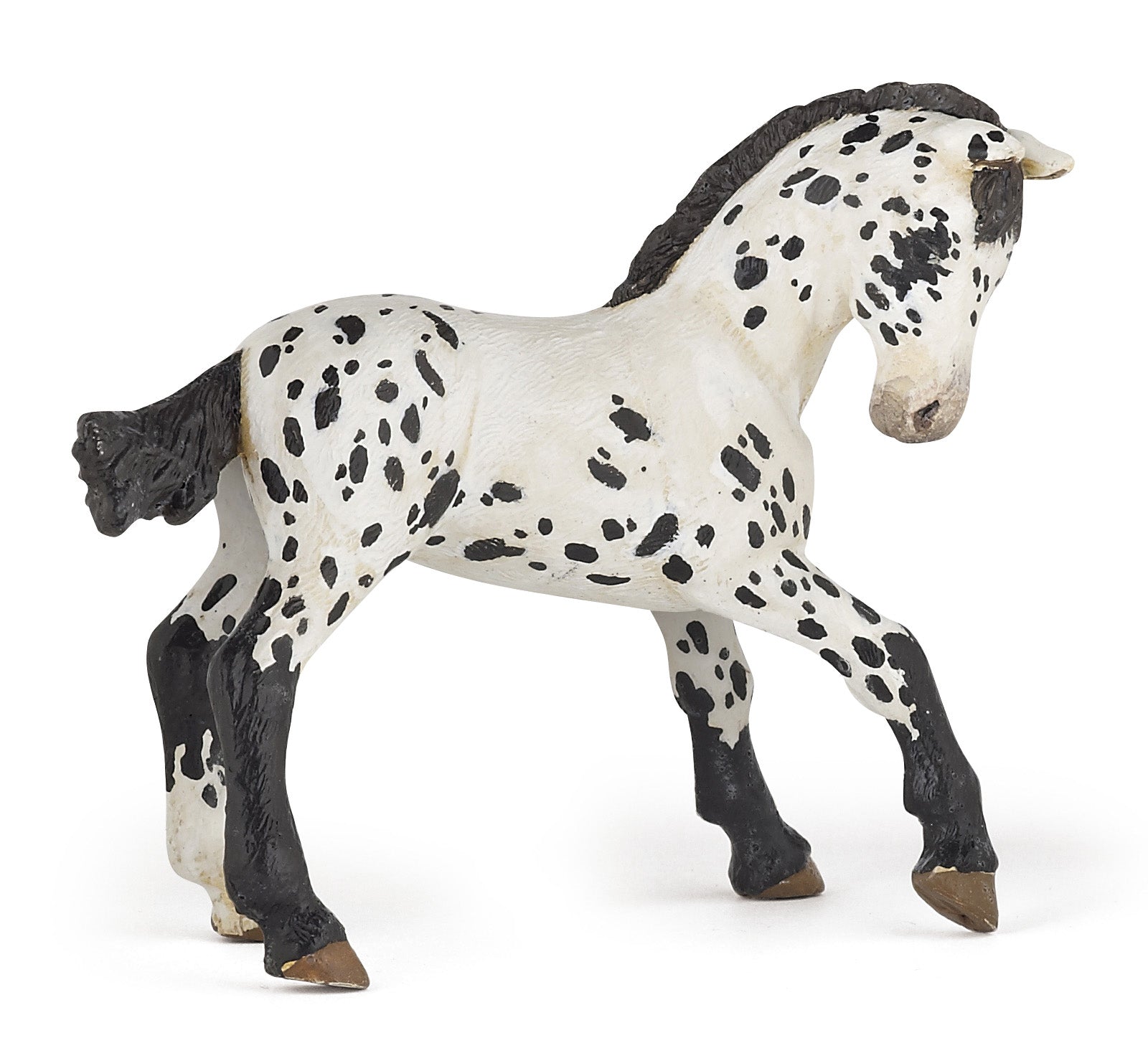 Papo Cob Foal Black main image 0