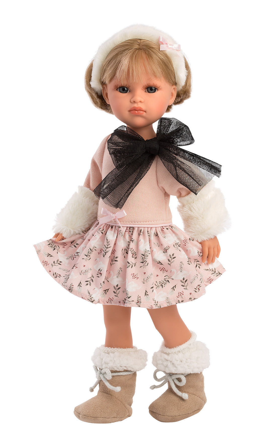 Llorens 14.5" Fashion Doll Daniela Dolls