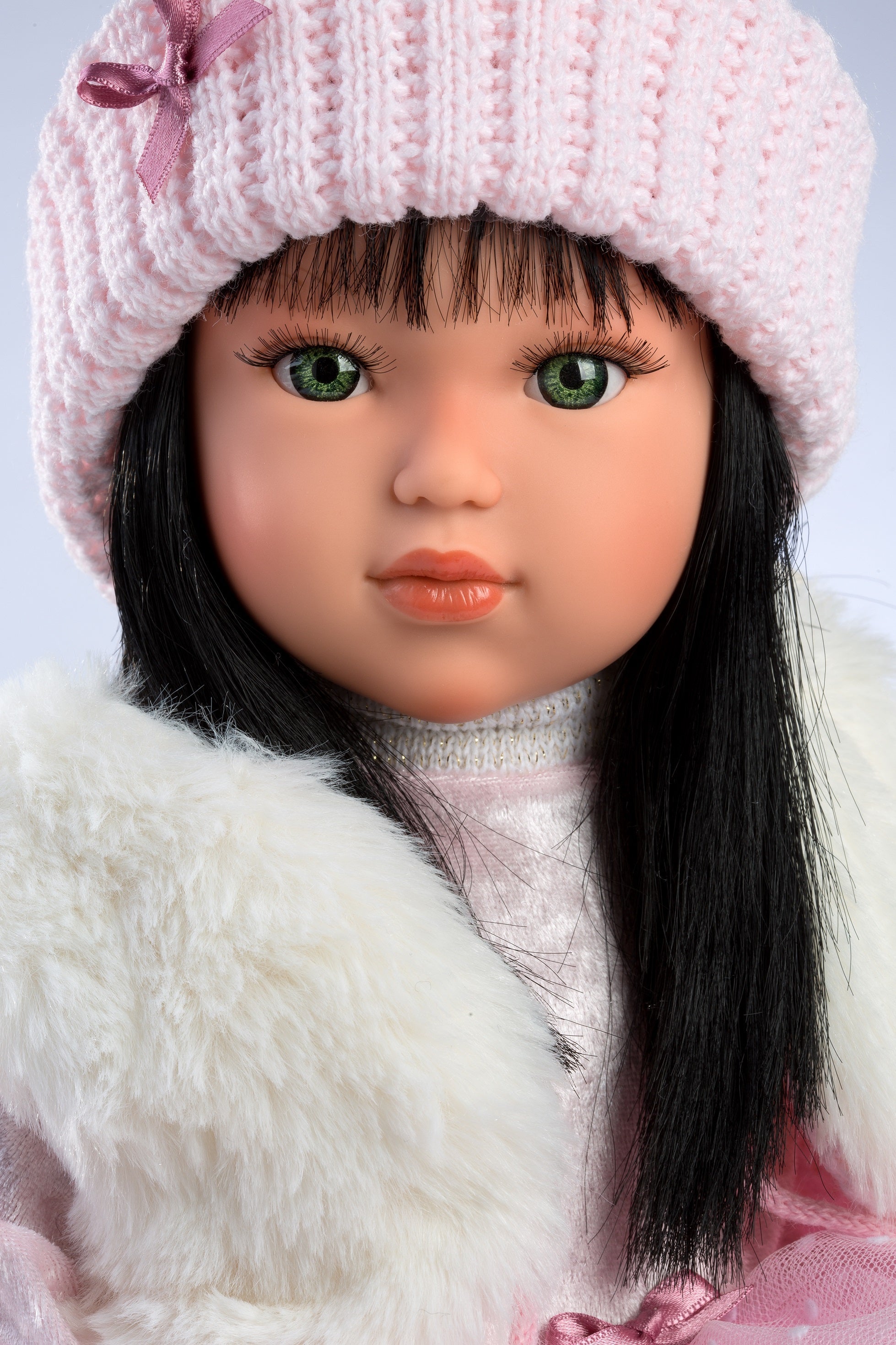 Llorens 15.8" Soft Body Fashion Doll Greta Dolls
